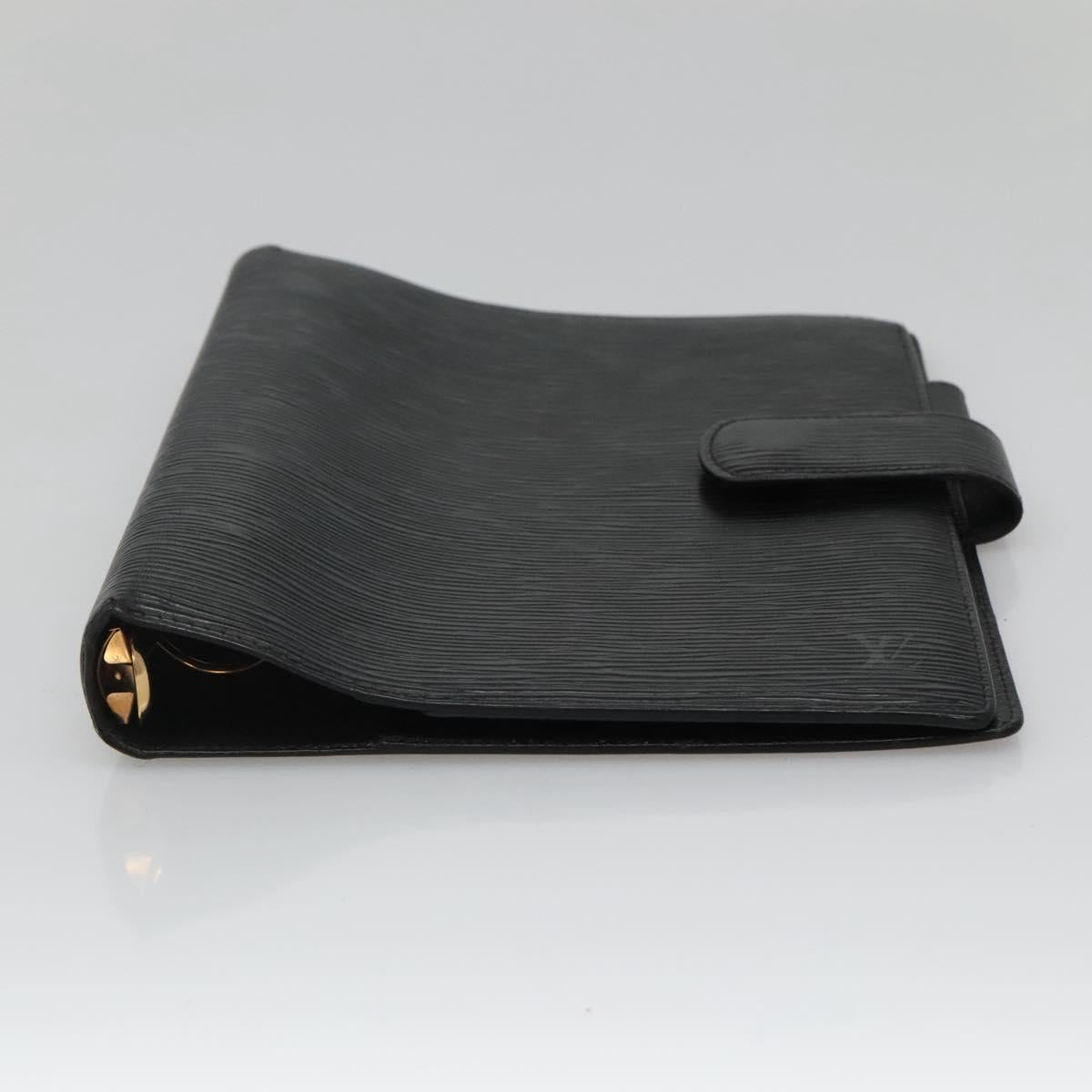 Agenda PM Epi Leather Organizer