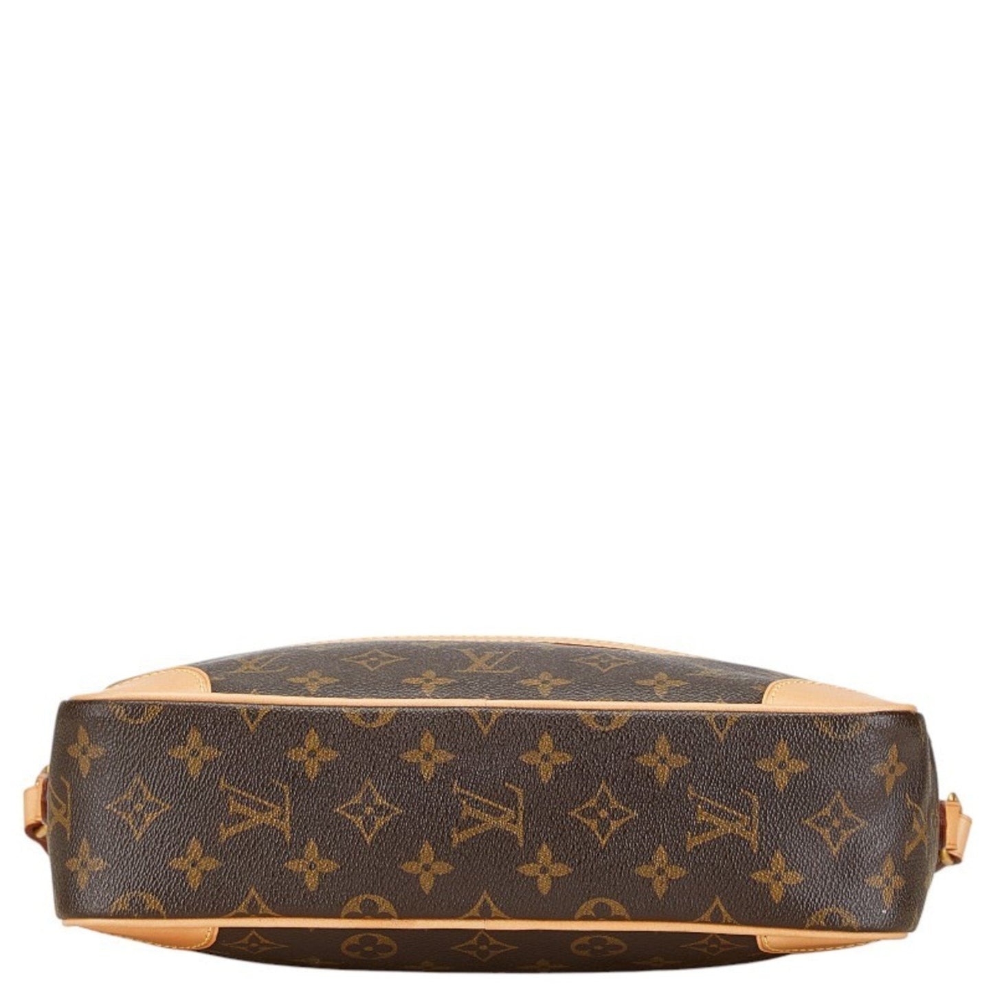 Trocadero Canvas Shoulder Bag