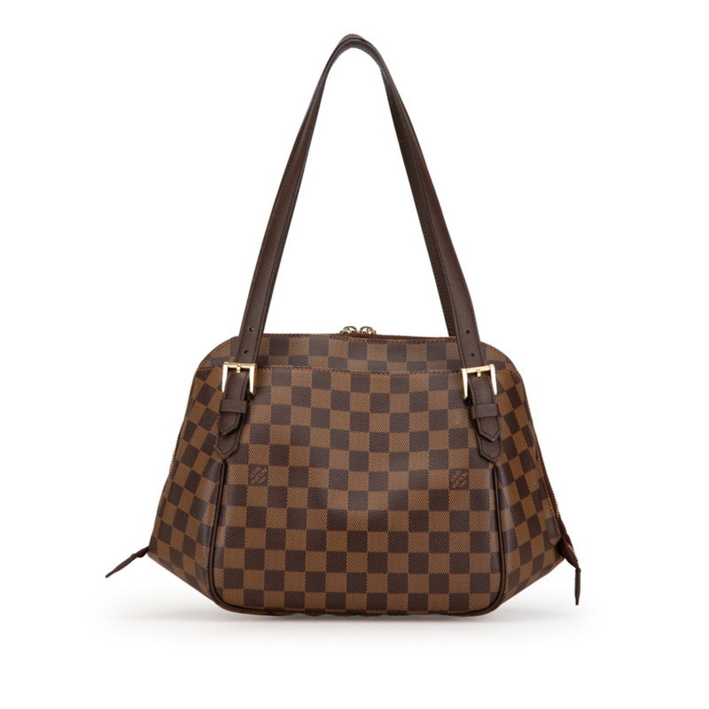 Canvas Belem MM Handbag in Good Condition