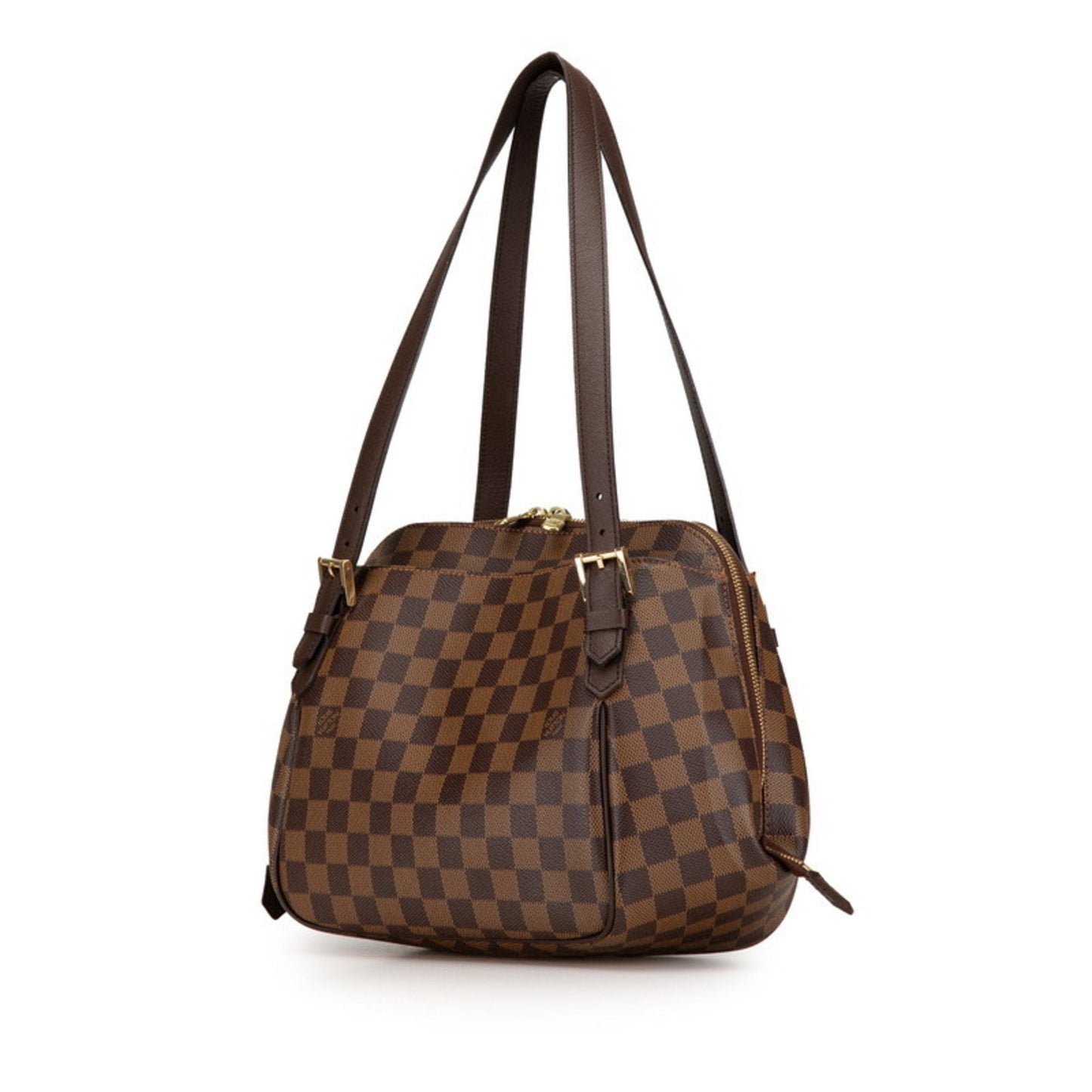 Canvas Belem MM Handbag in Good Condition