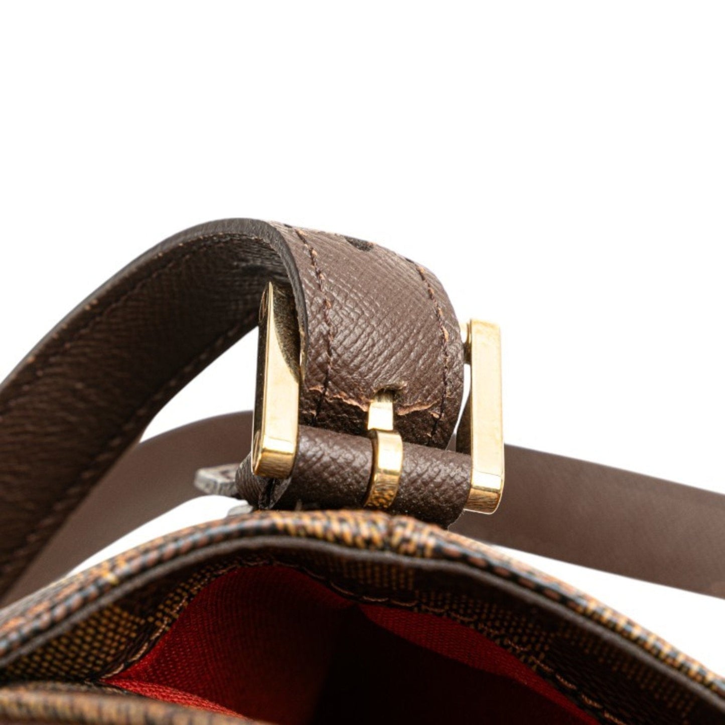Canvas Belem MM Handbag in Good Condition
