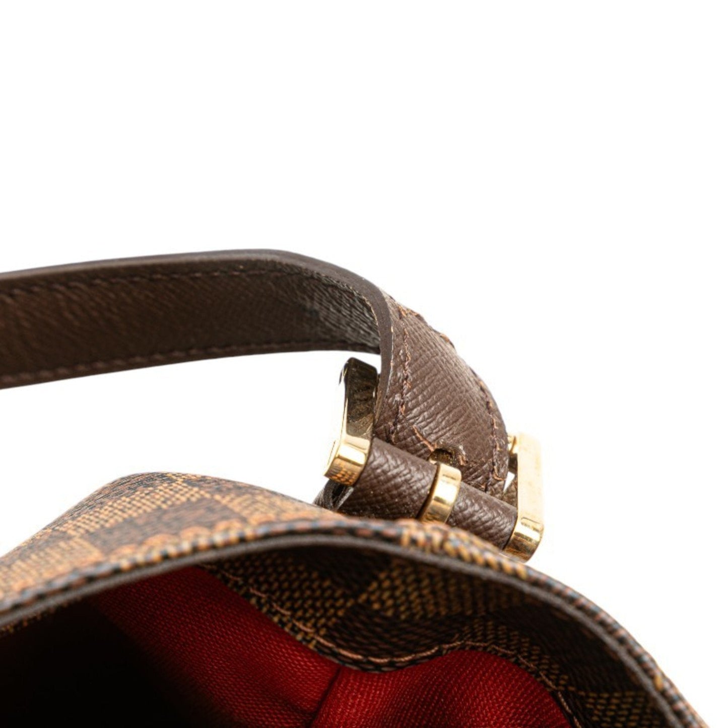 Canvas Belem MM Handbag in Good Condition