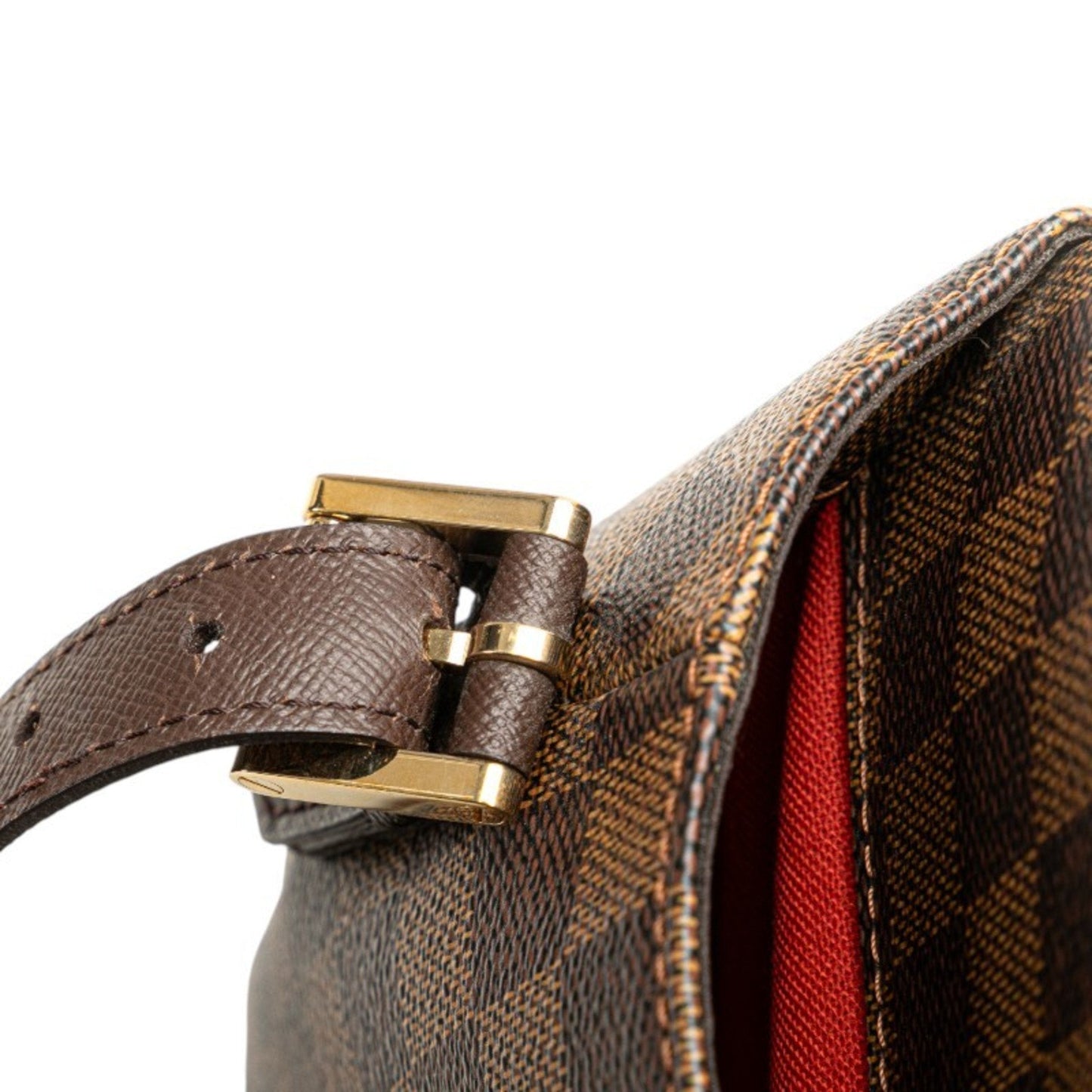 Canvas Belem MM Handbag in Good Condition