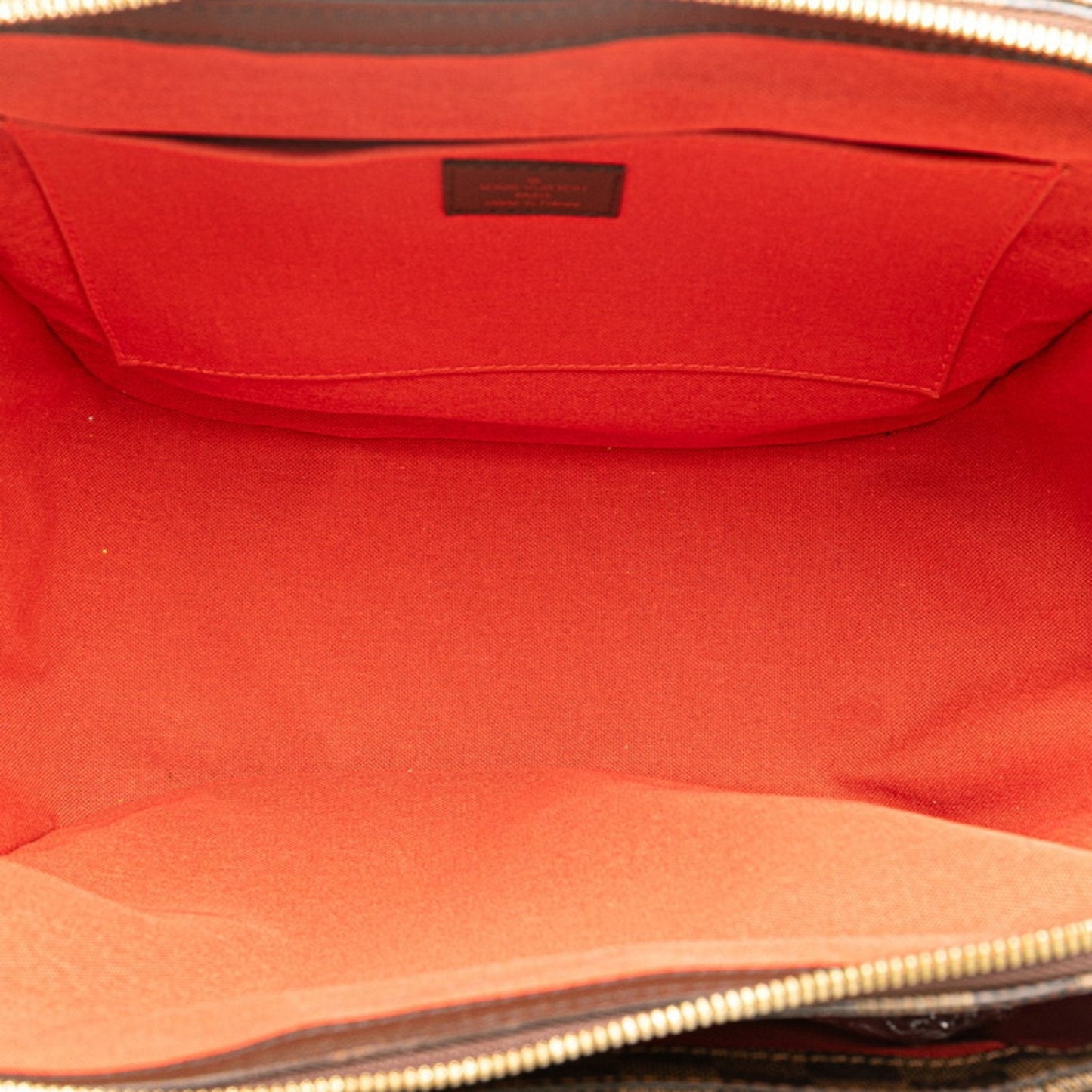 Canvas Belem MM Handbag in Good Condition