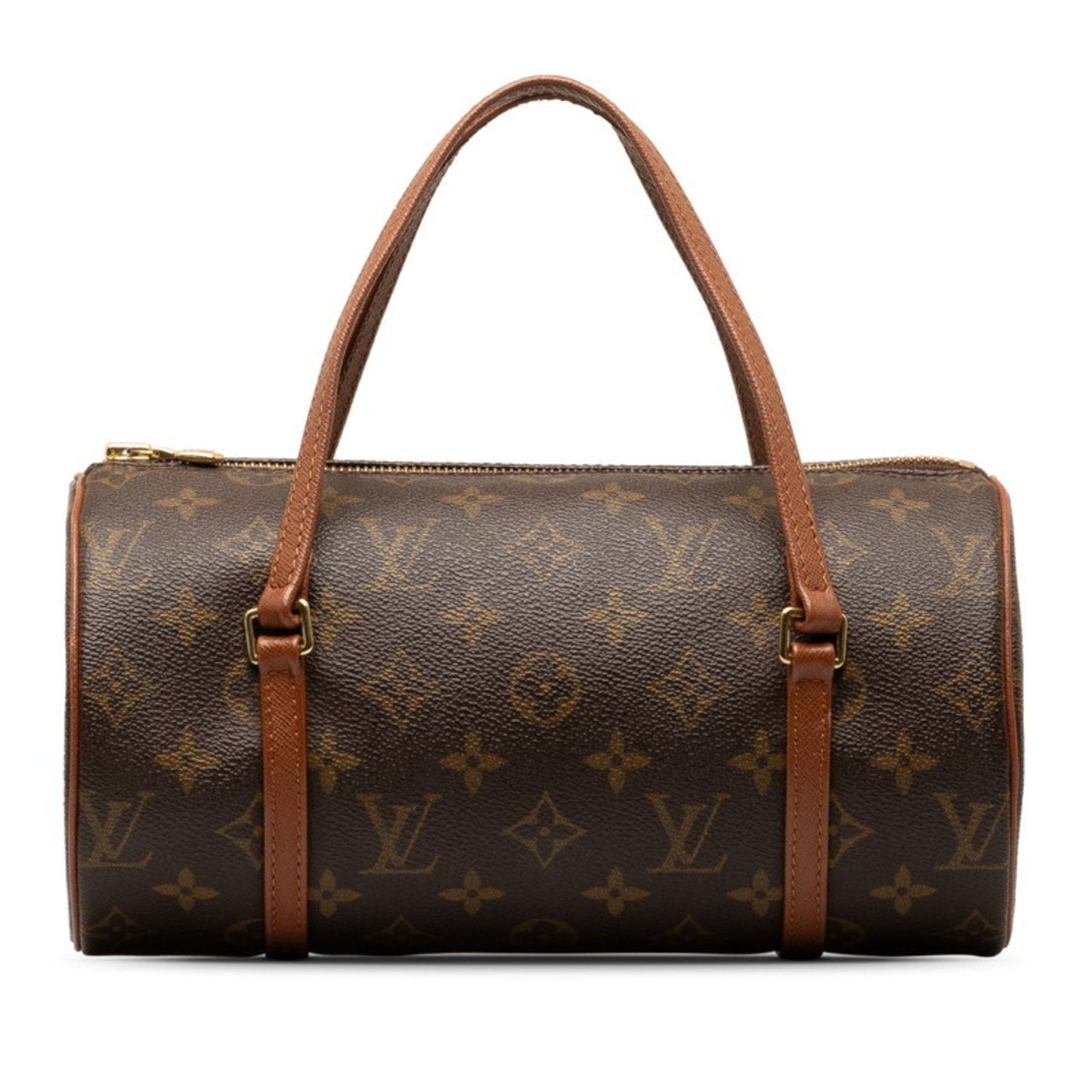 Luxury Designer Canvas Handbag with Serial Number and ity