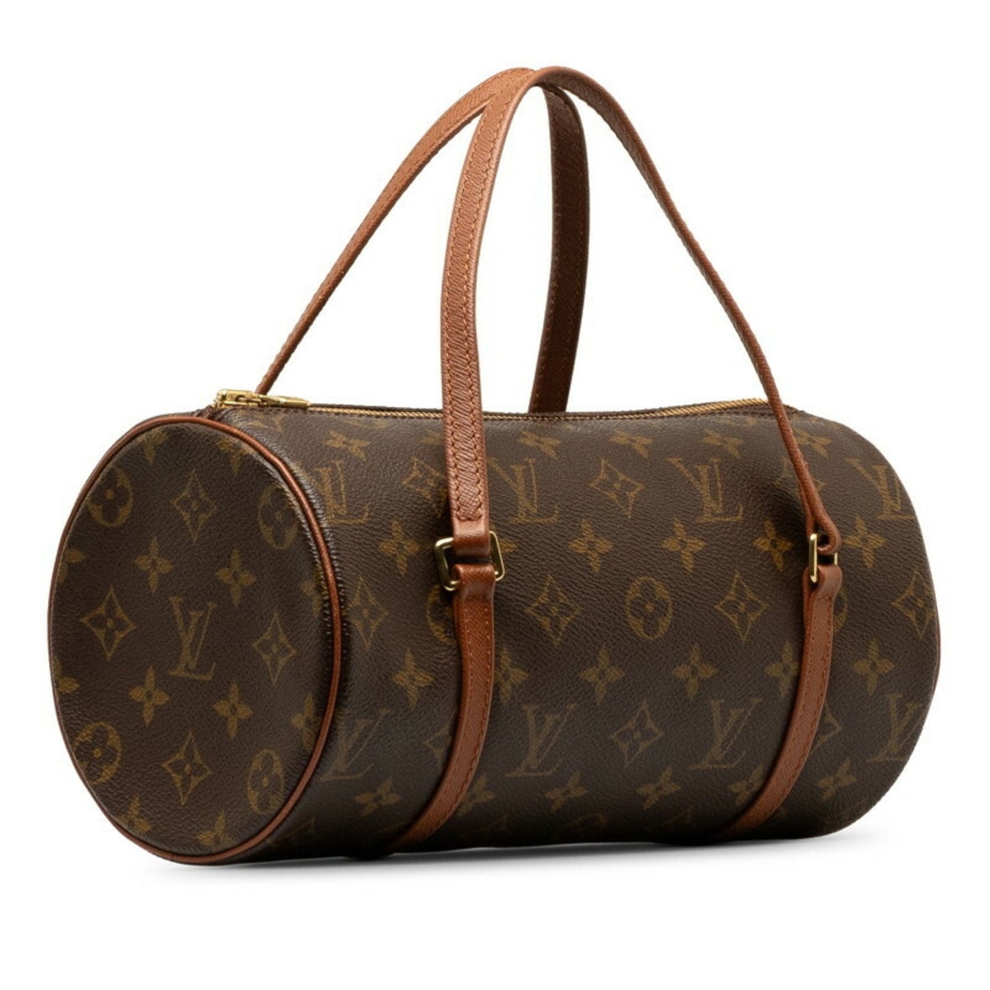 Luxury Designer Canvas Handbag with Serial Number and ity