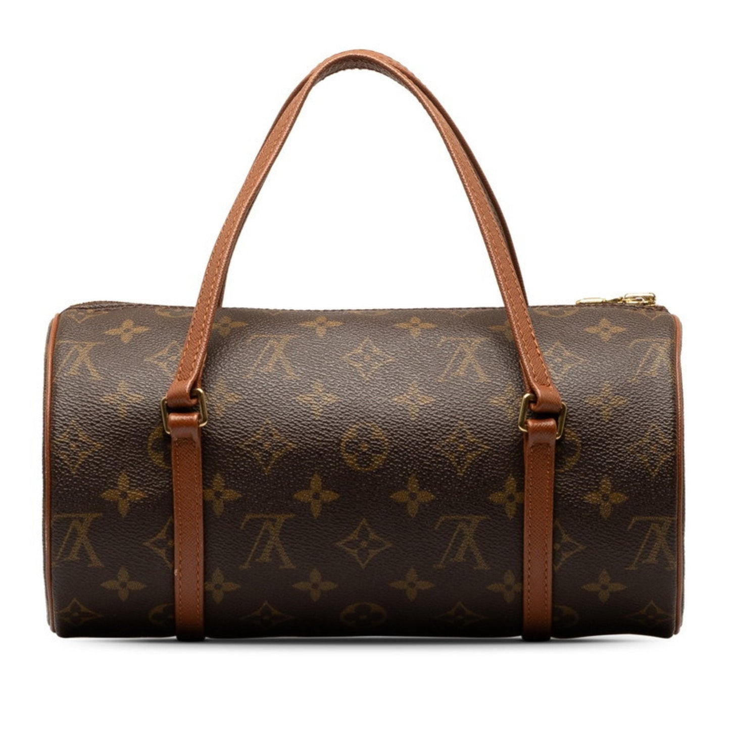 Luxury Designer Canvas Handbag with Serial Number and ity
