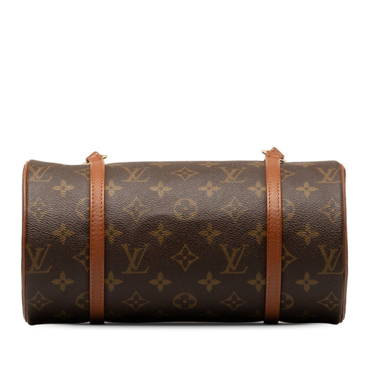 Luxury Designer Canvas Handbag with Serial Number and ity
