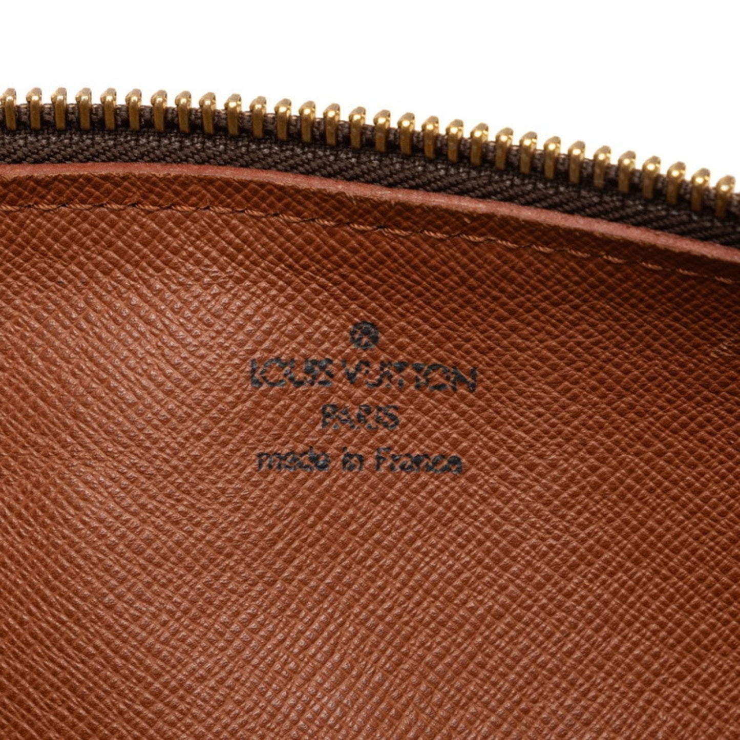Luxury Designer Canvas Handbag with Serial Number and ity