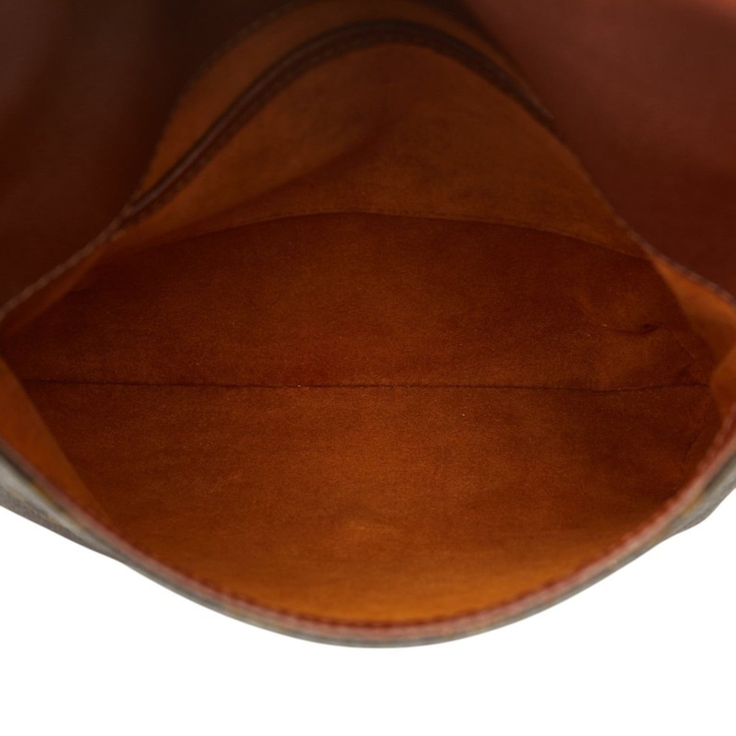 Vintage Canvas Musette Salsa Shoulder Bag