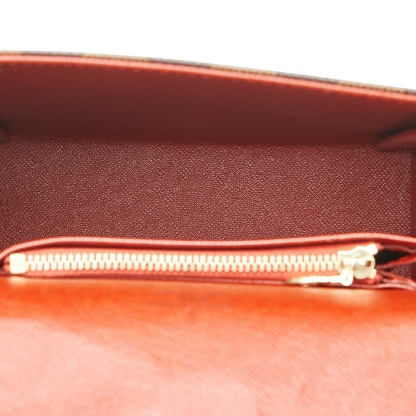 Leather Tribeca Handbag with Good Condition and Minimal Wear