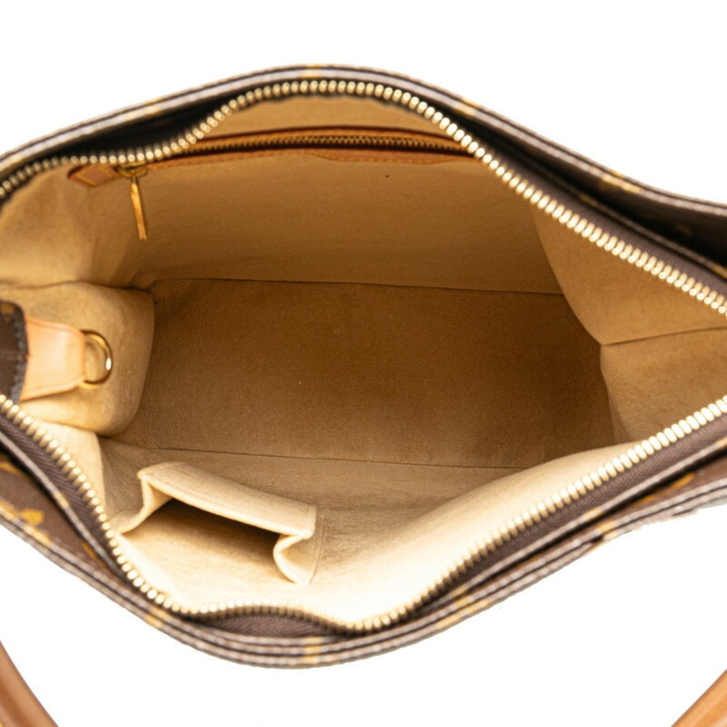 Canvas Looping GM with Dust Bag