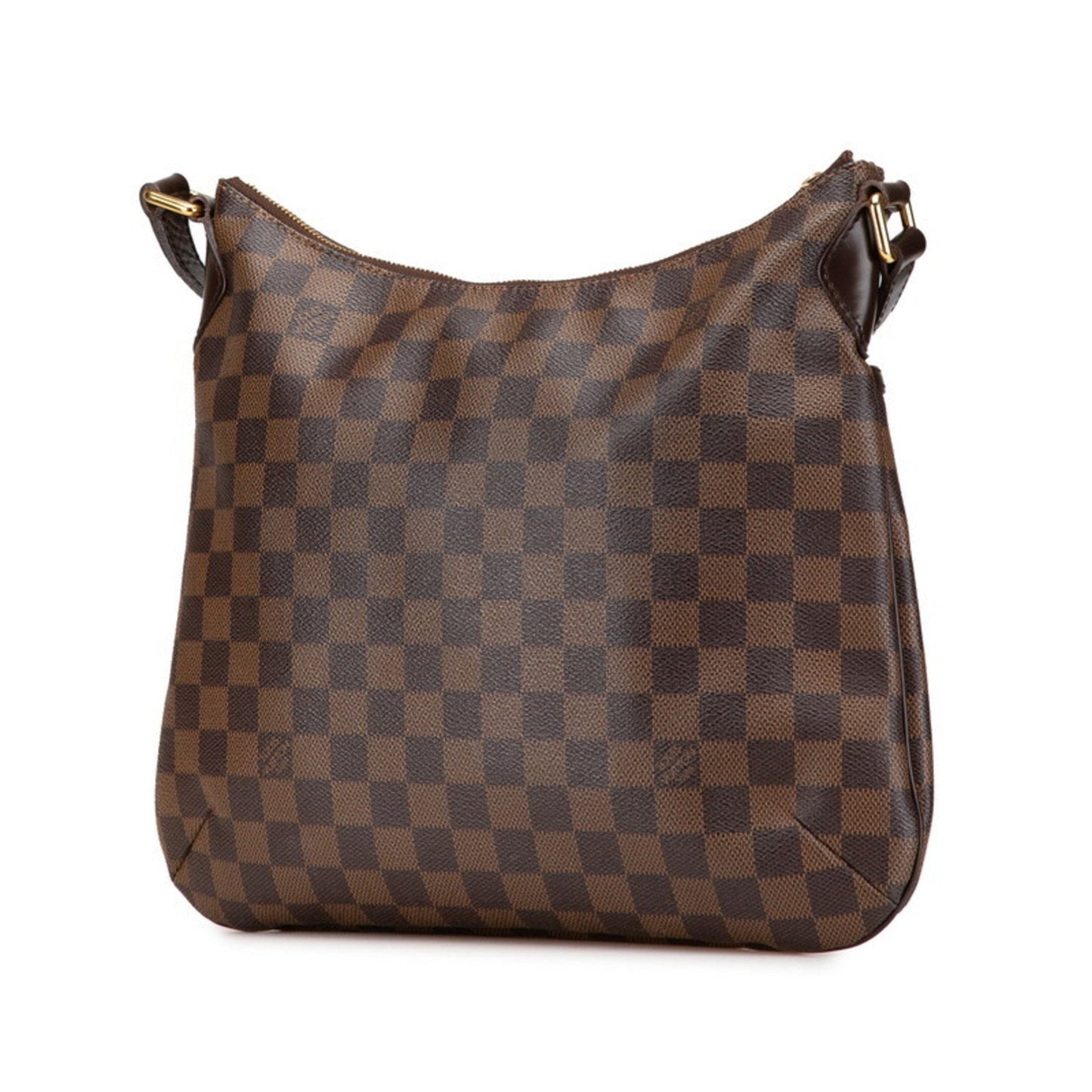 Canvas Crossbody Bag with Adjustable Strap