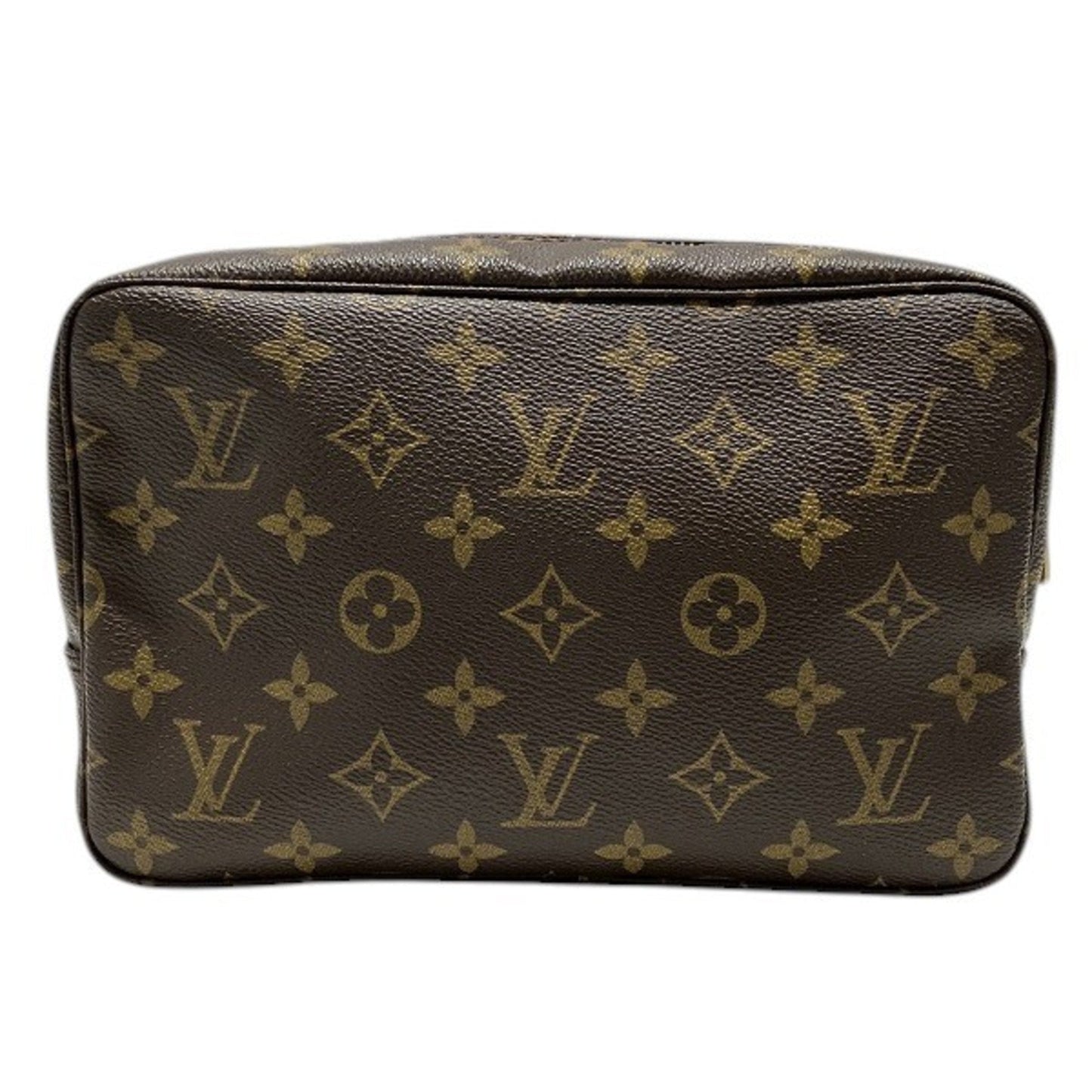 Luxury Canvas Toiletry Bag