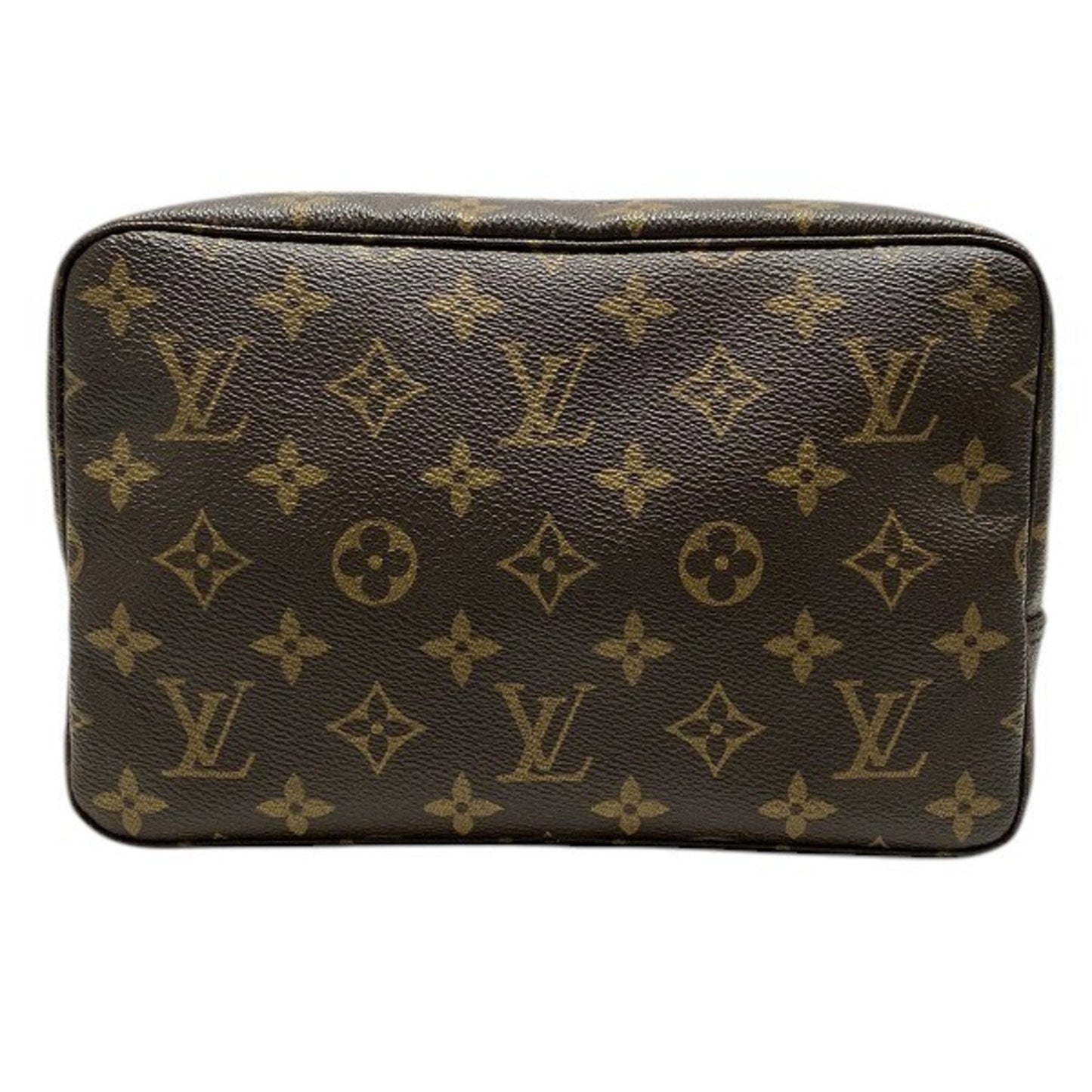 Luxury Canvas Toiletry Bag
