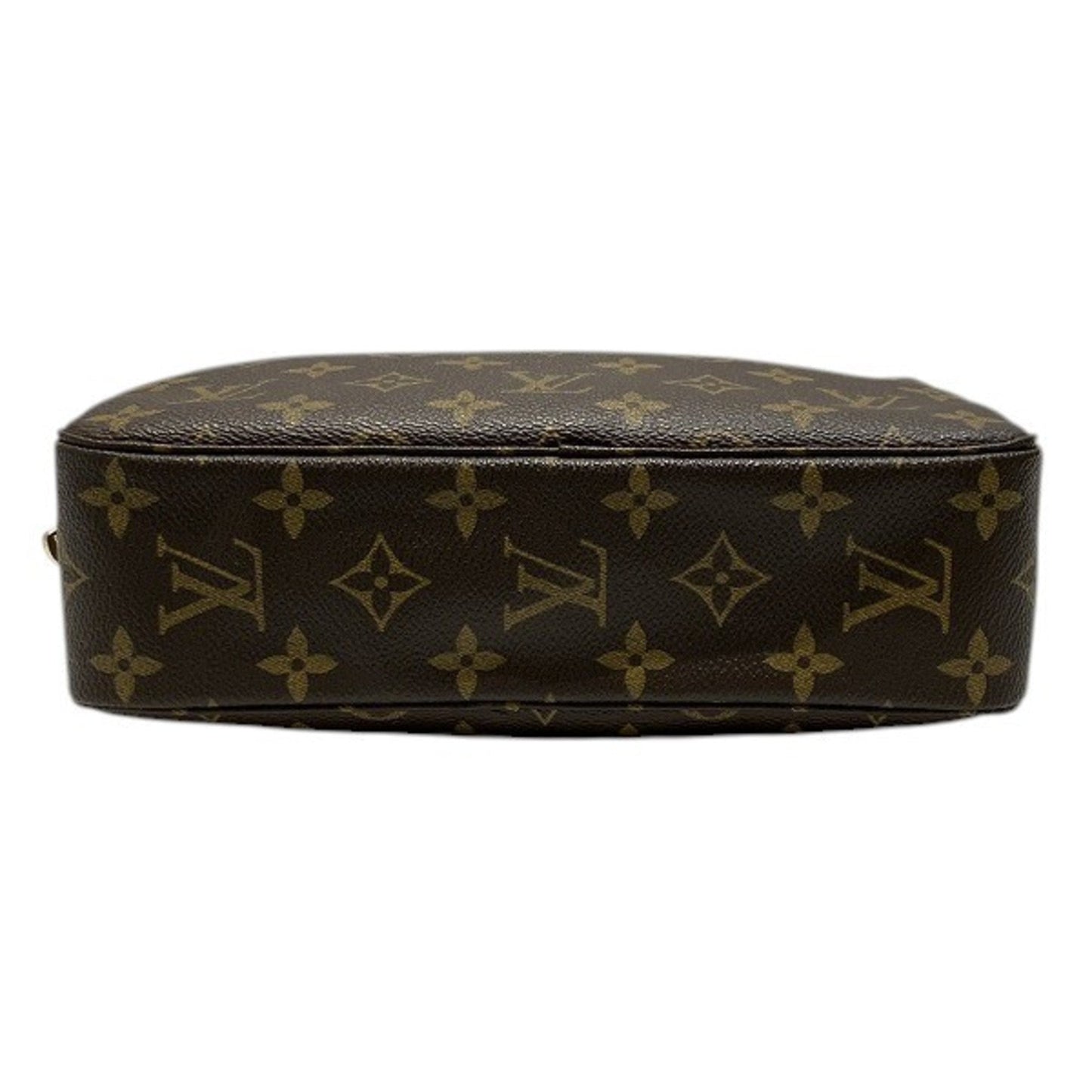 Luxury Canvas Toiletry Bag