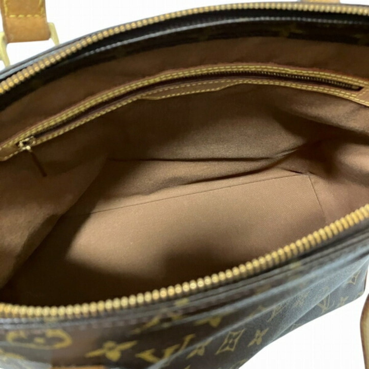 Designer Canvas Tote Bag with Top Handles