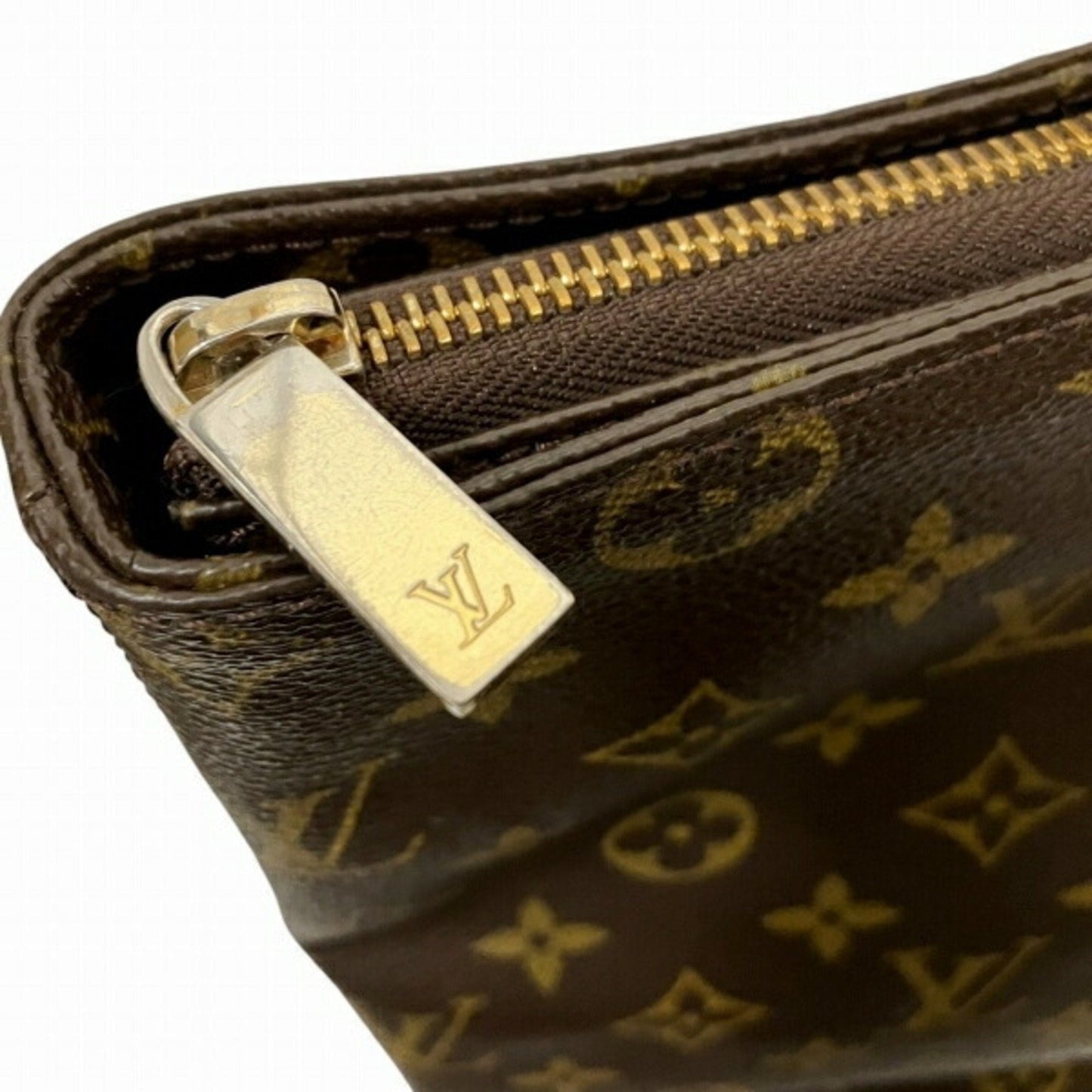 Designer Canvas Tote Bag with Top Handles