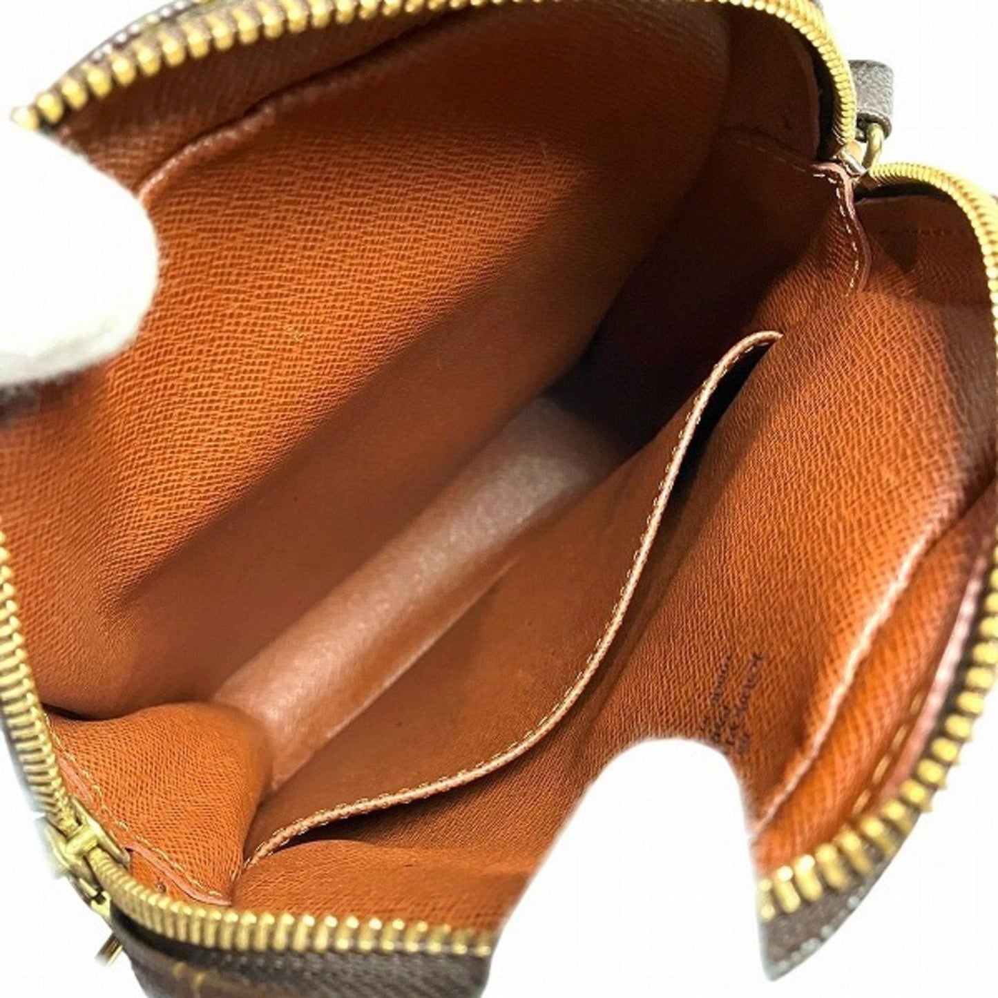 Designer Canvas Crossbody Bag with Adjustable Strap