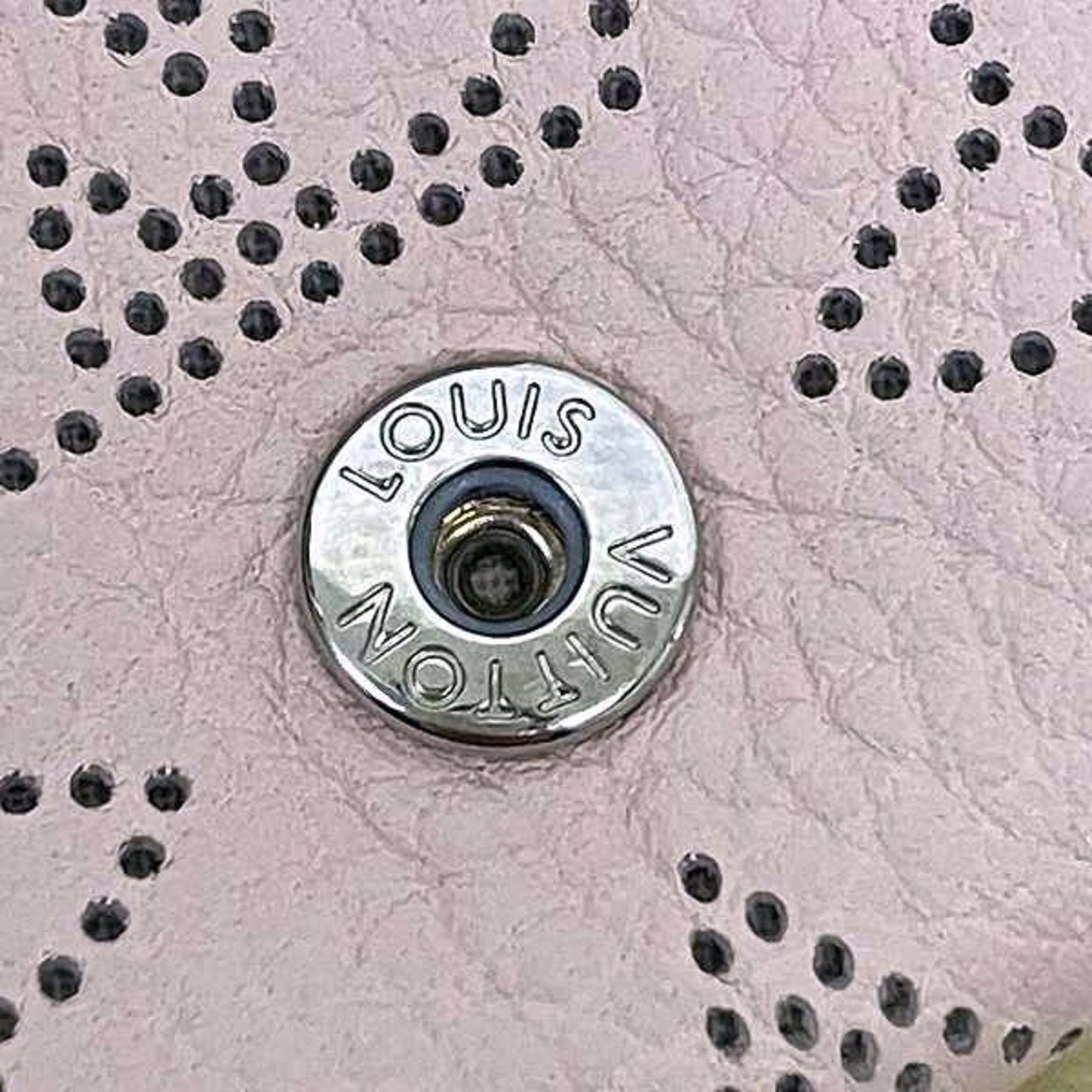 Mahina Leather Wallet