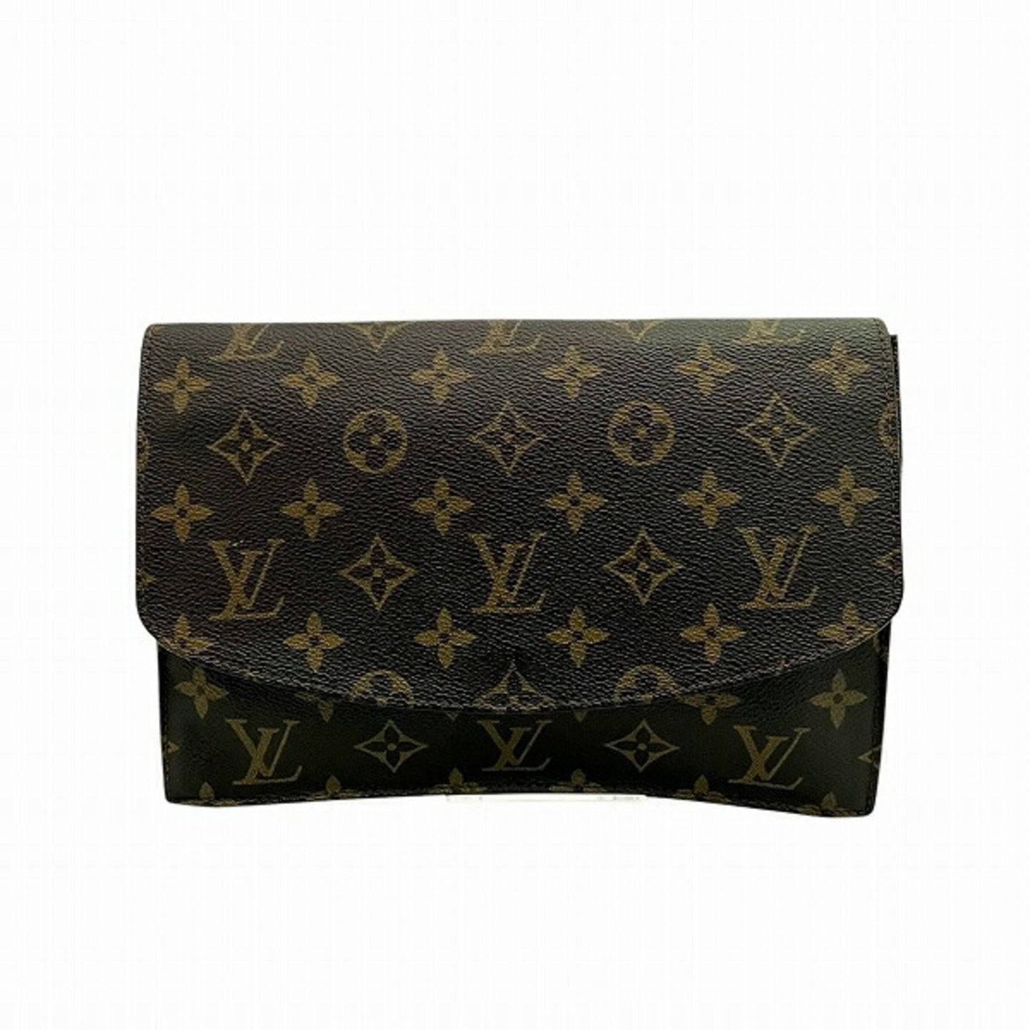 Rabat Canvas Shoulder Bag