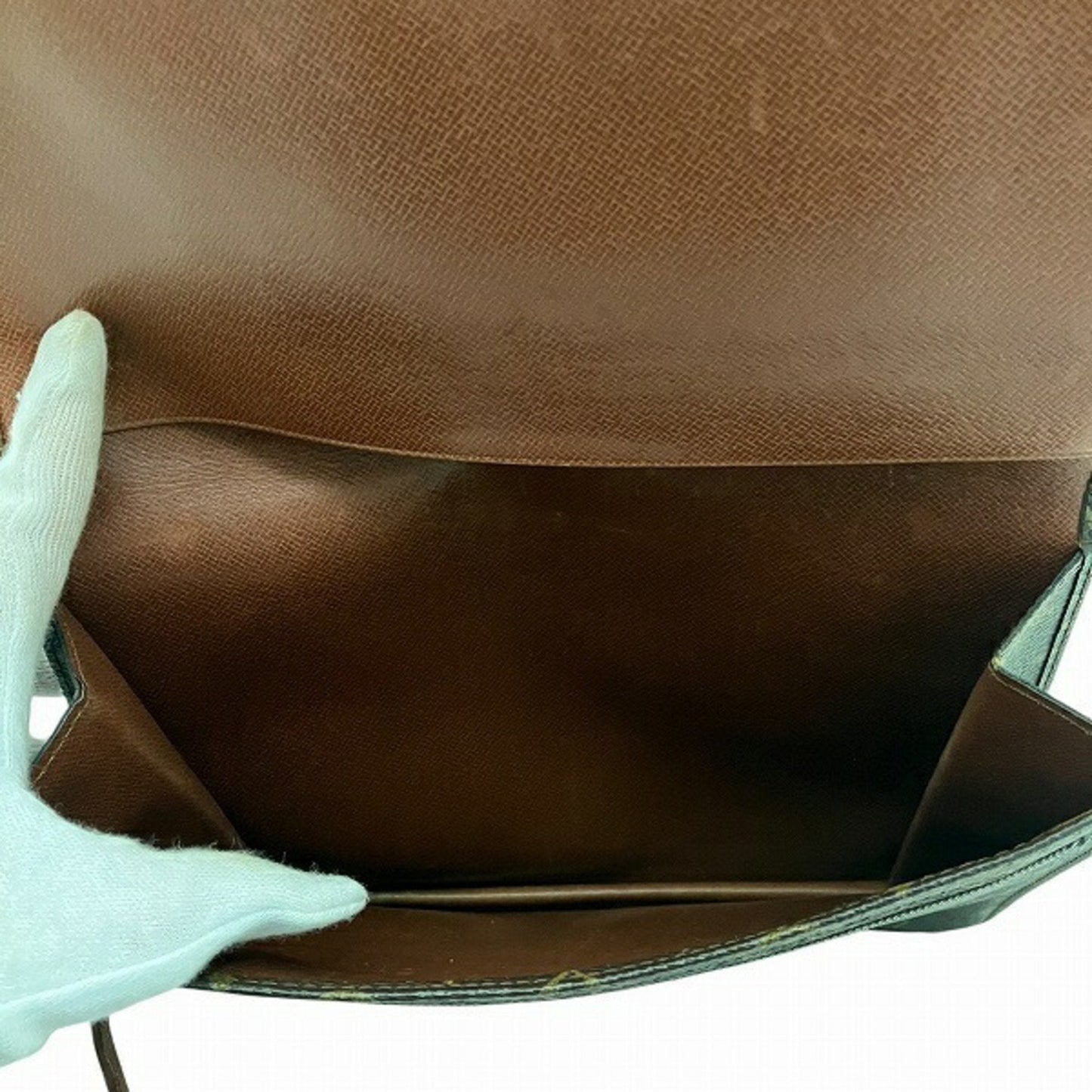 Rabat Canvas Shoulder Bag