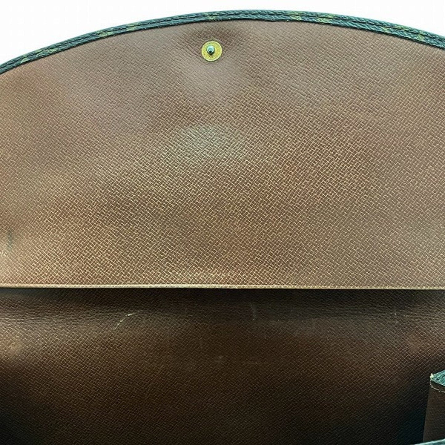 Rabat Canvas Shoulder Bag
