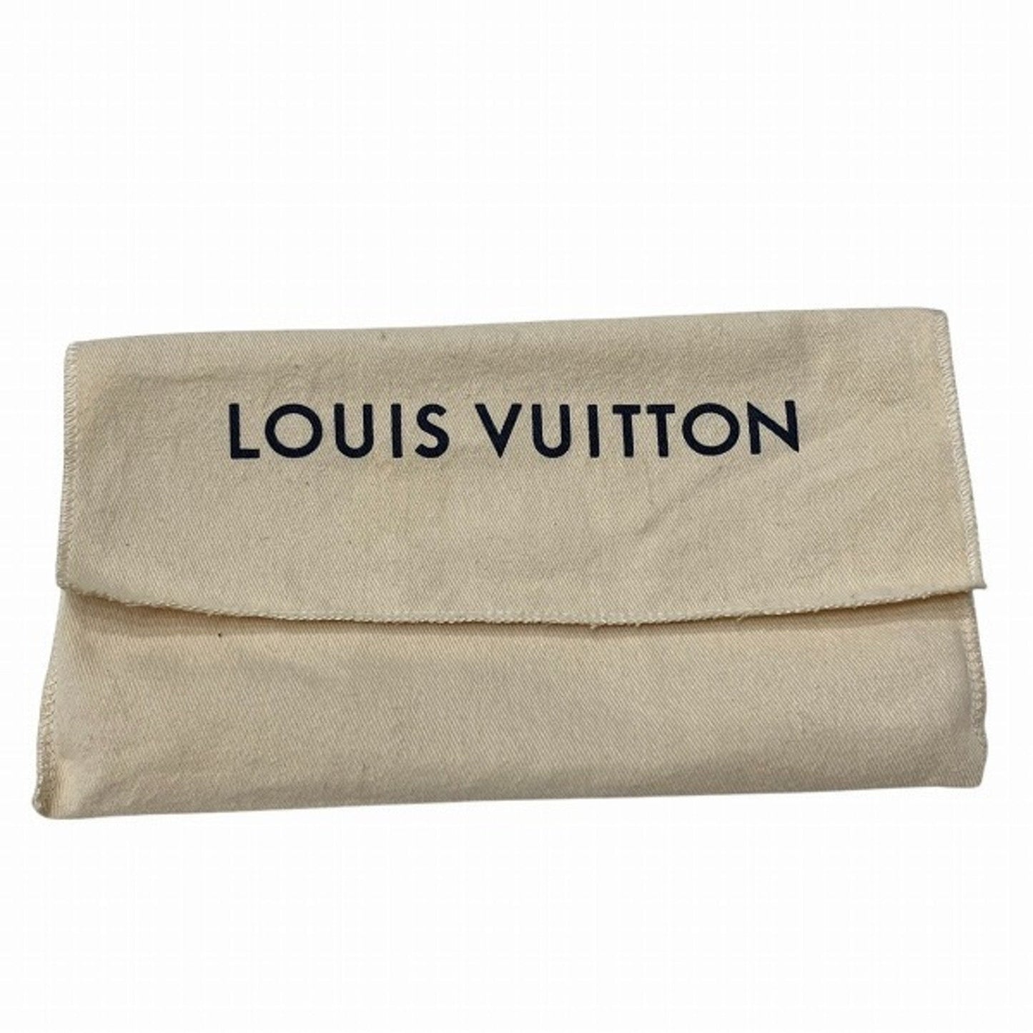 Canvas Zippy Wallet with Dust Bag