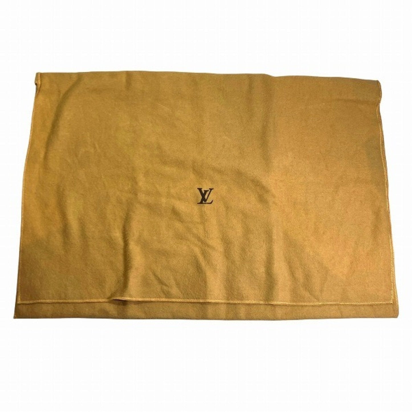 Luxury Canvas Nile Shoulder Bag with Dust Bag