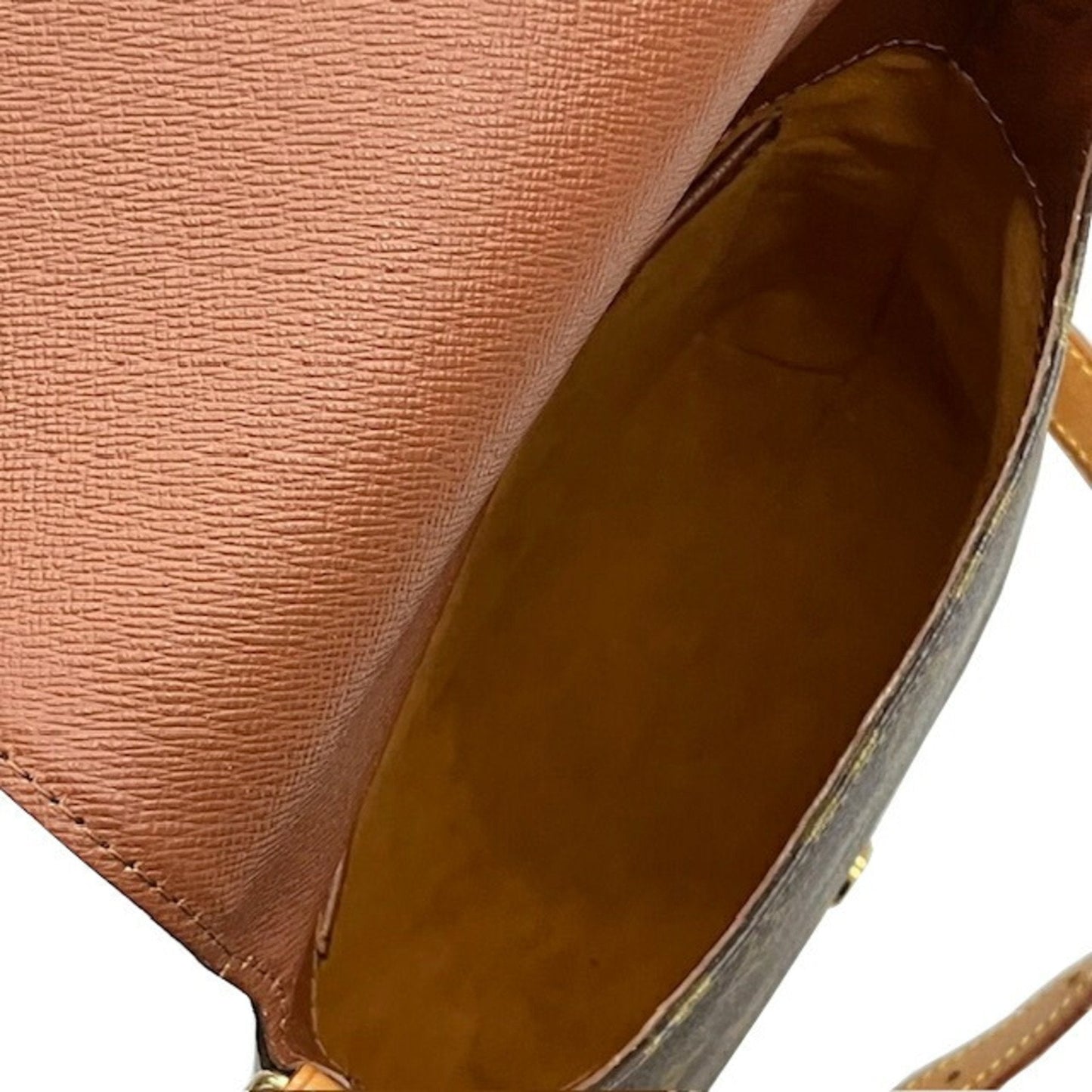 Musette Salsa Canvas Shoulder Bag