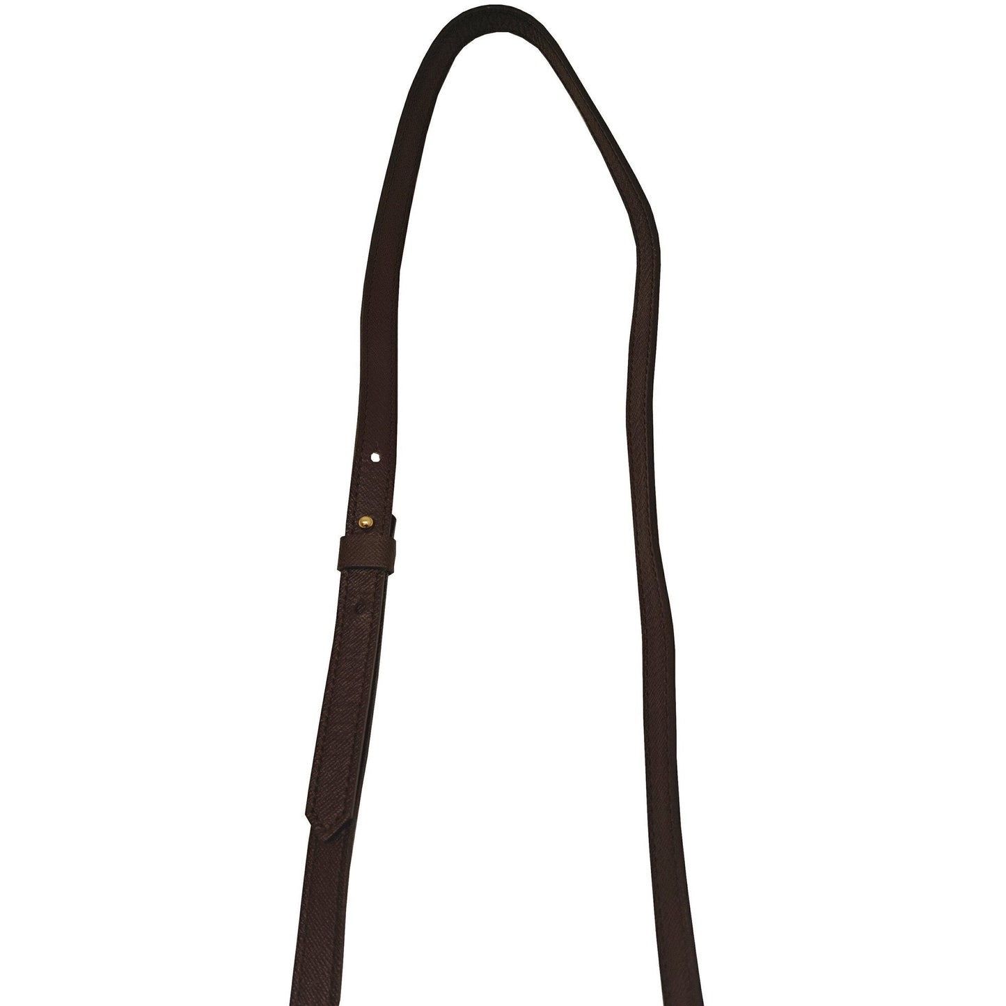 Luxury Canvas Crossbody Bag