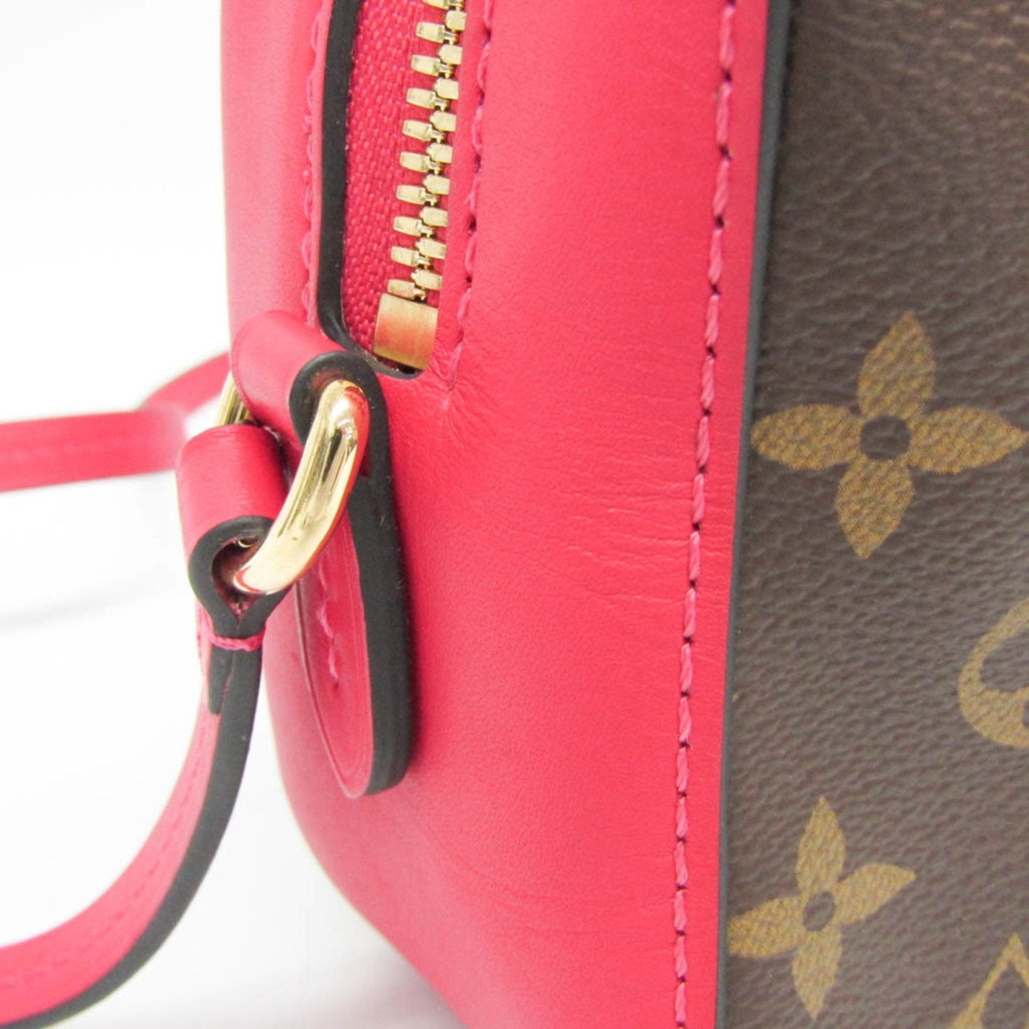 Designer Canvas Crossbody Bag with Adjustable Strap and Metal Fittings