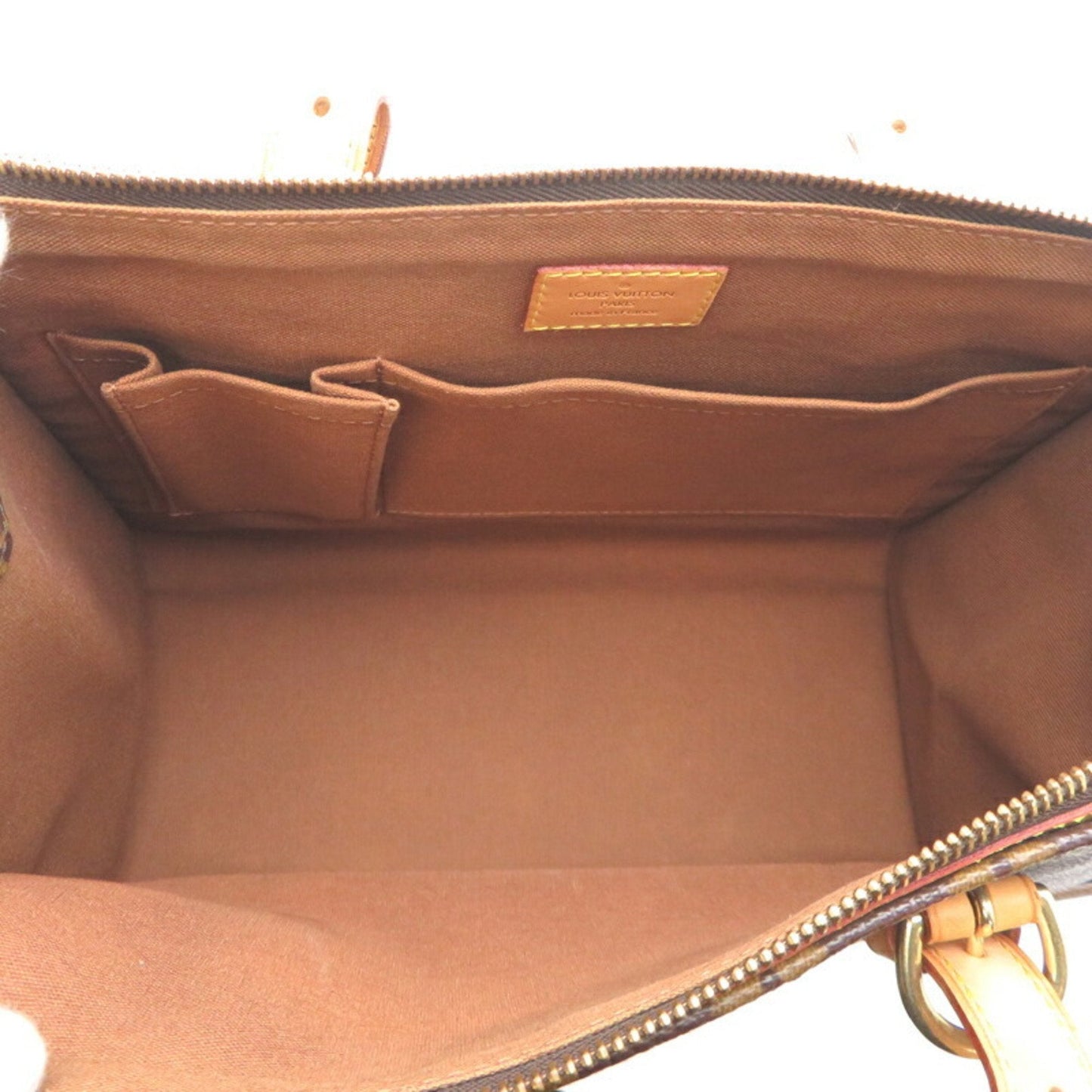 Popincourt Canvas Tote Bag in Good Condition