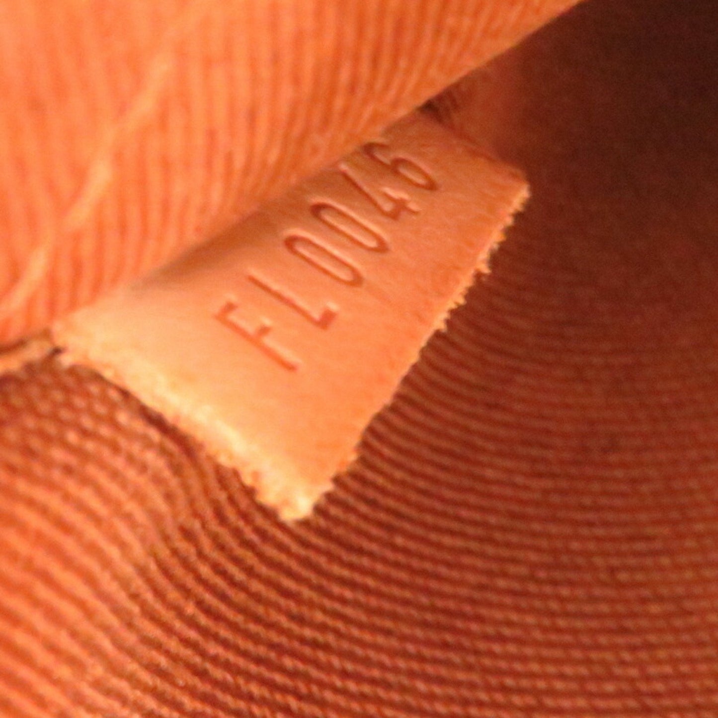 Popincourt Canvas Tote Bag in Good Condition