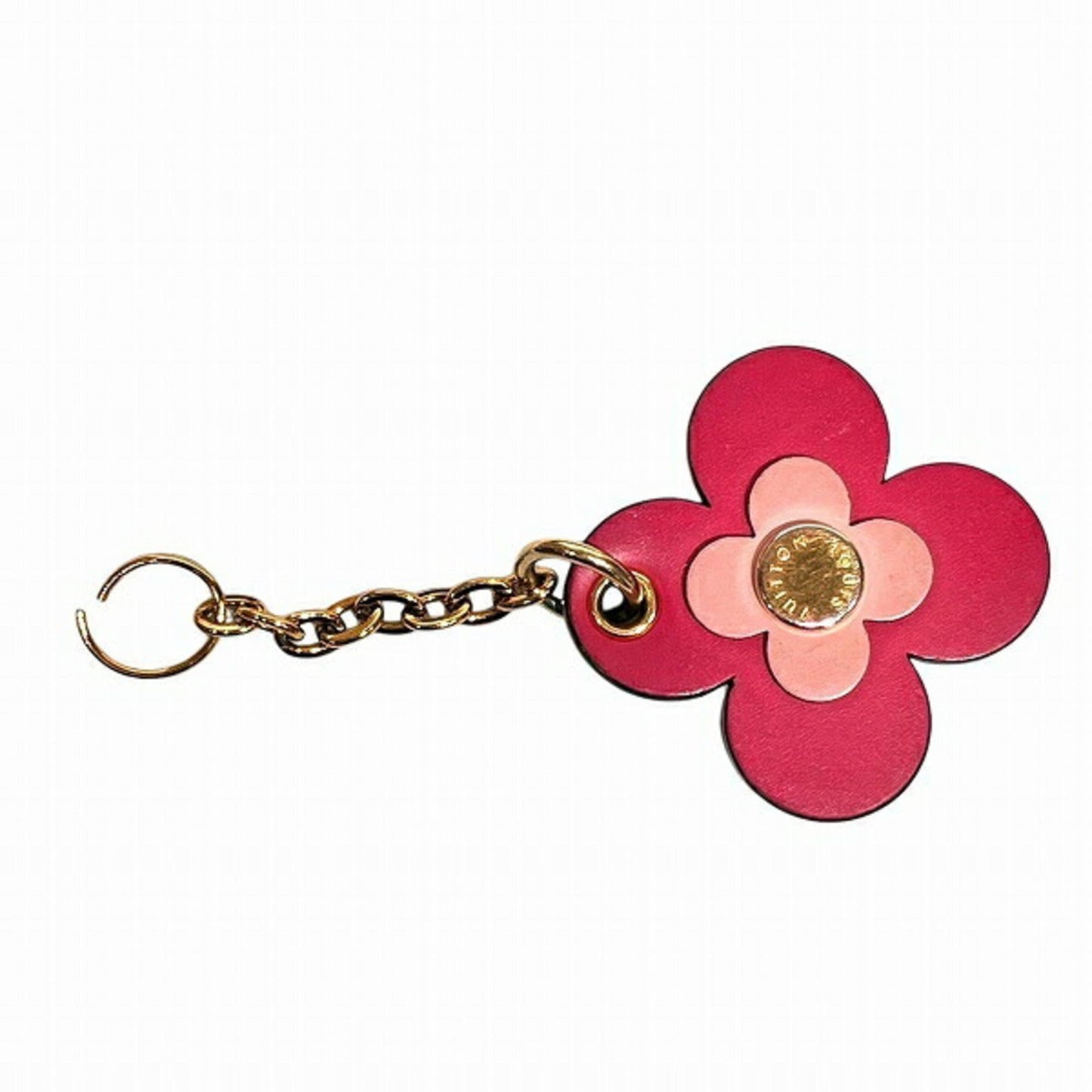 Portefeuille Clemence Canvas Wallet with Charm