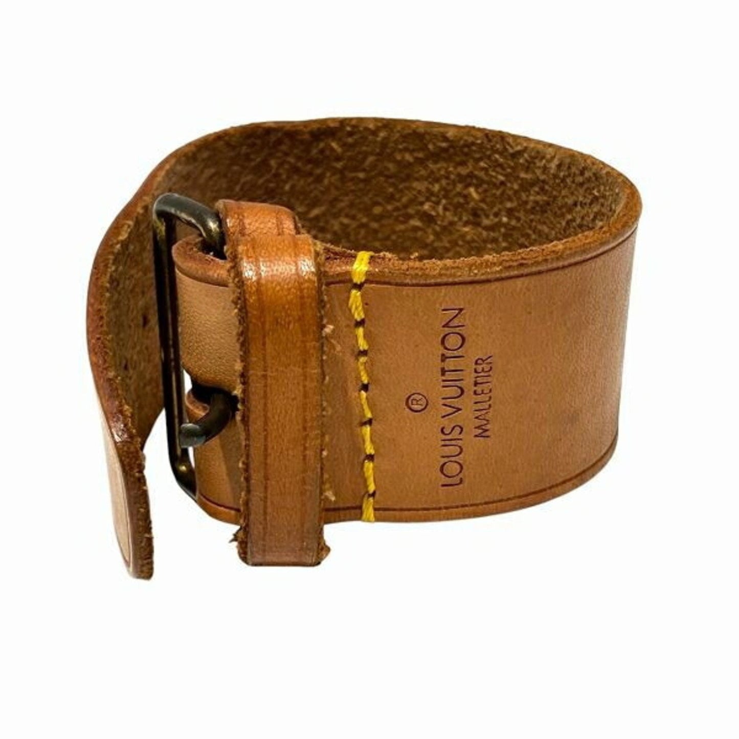 Luxury Canvas Travel Bag with Name Tag and Handle Holder