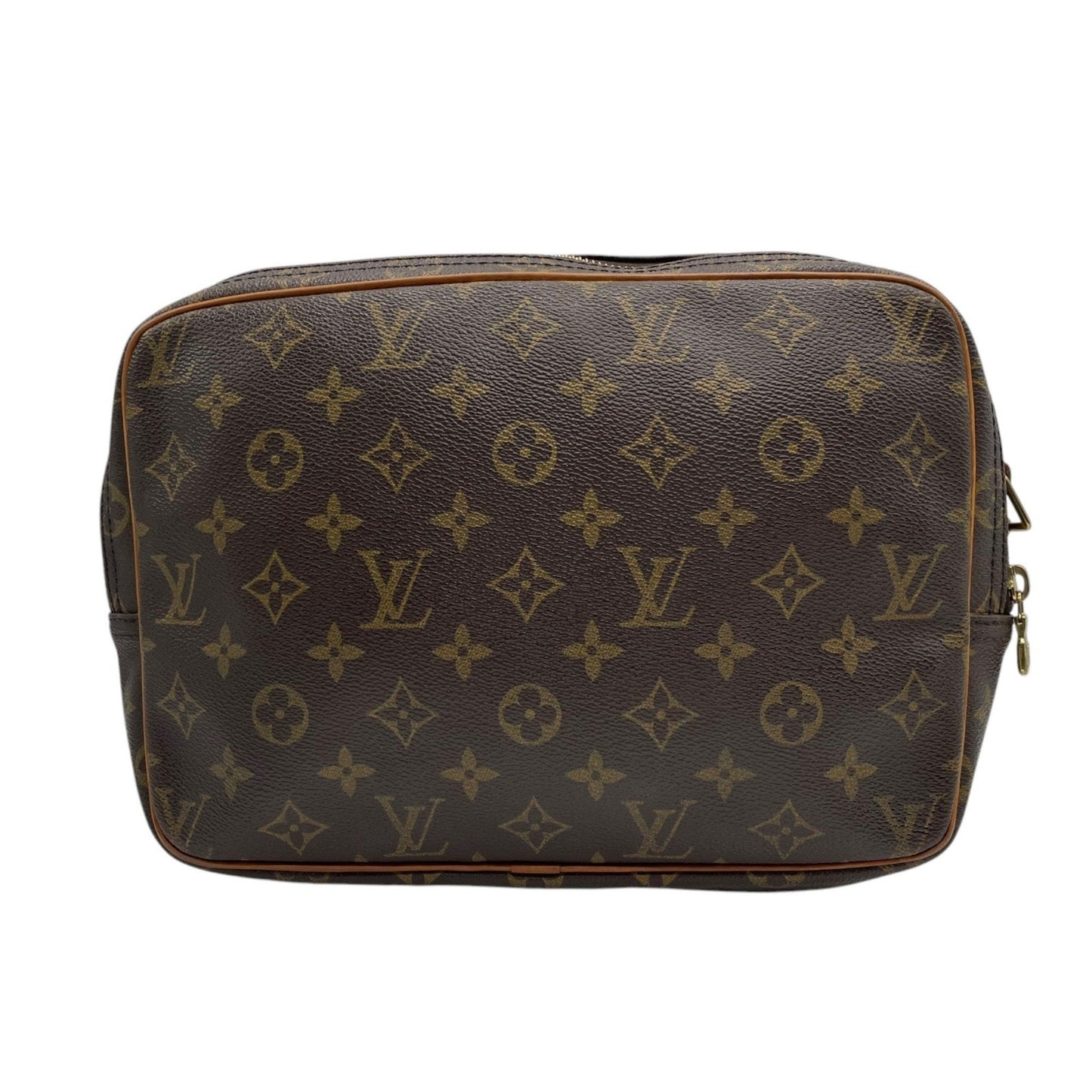 Elegant Canvas Reporter Bag with Adjustable Strap