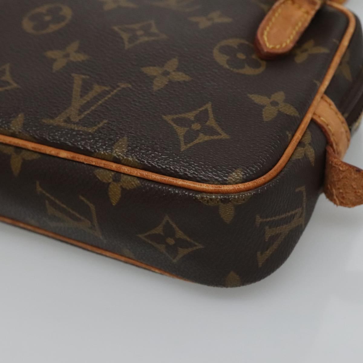 Canvas Shoulder Bag with Adjustable Strap and Vintage Wear