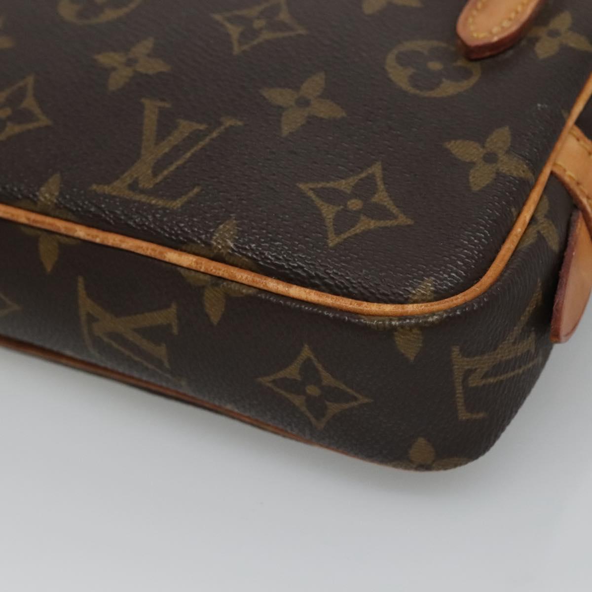 Canvas Shoulder Bag with Adjustable Strap and Vintage Wear