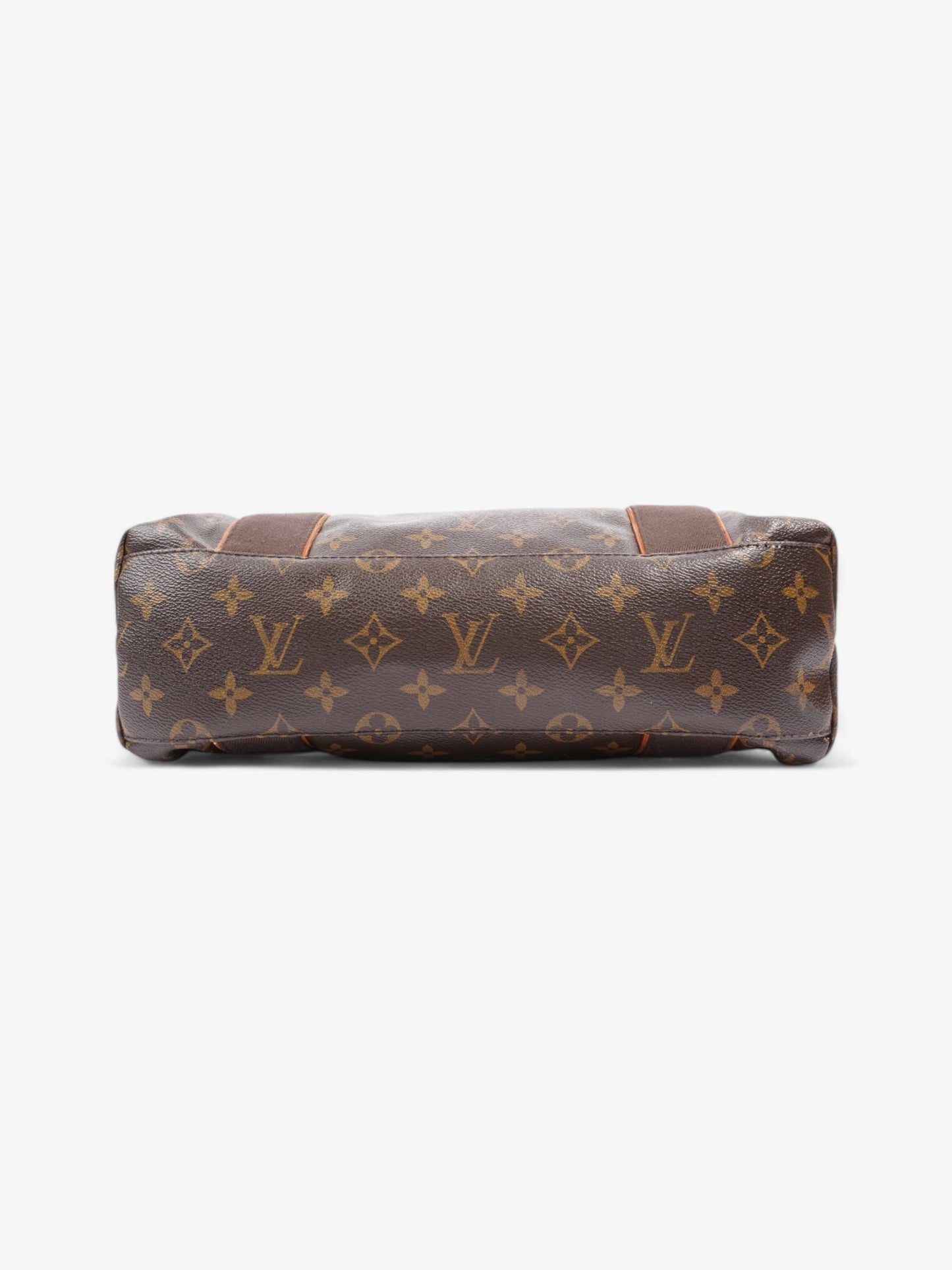 Louis Vuitton Beaubourg Monogram Coated Canvas