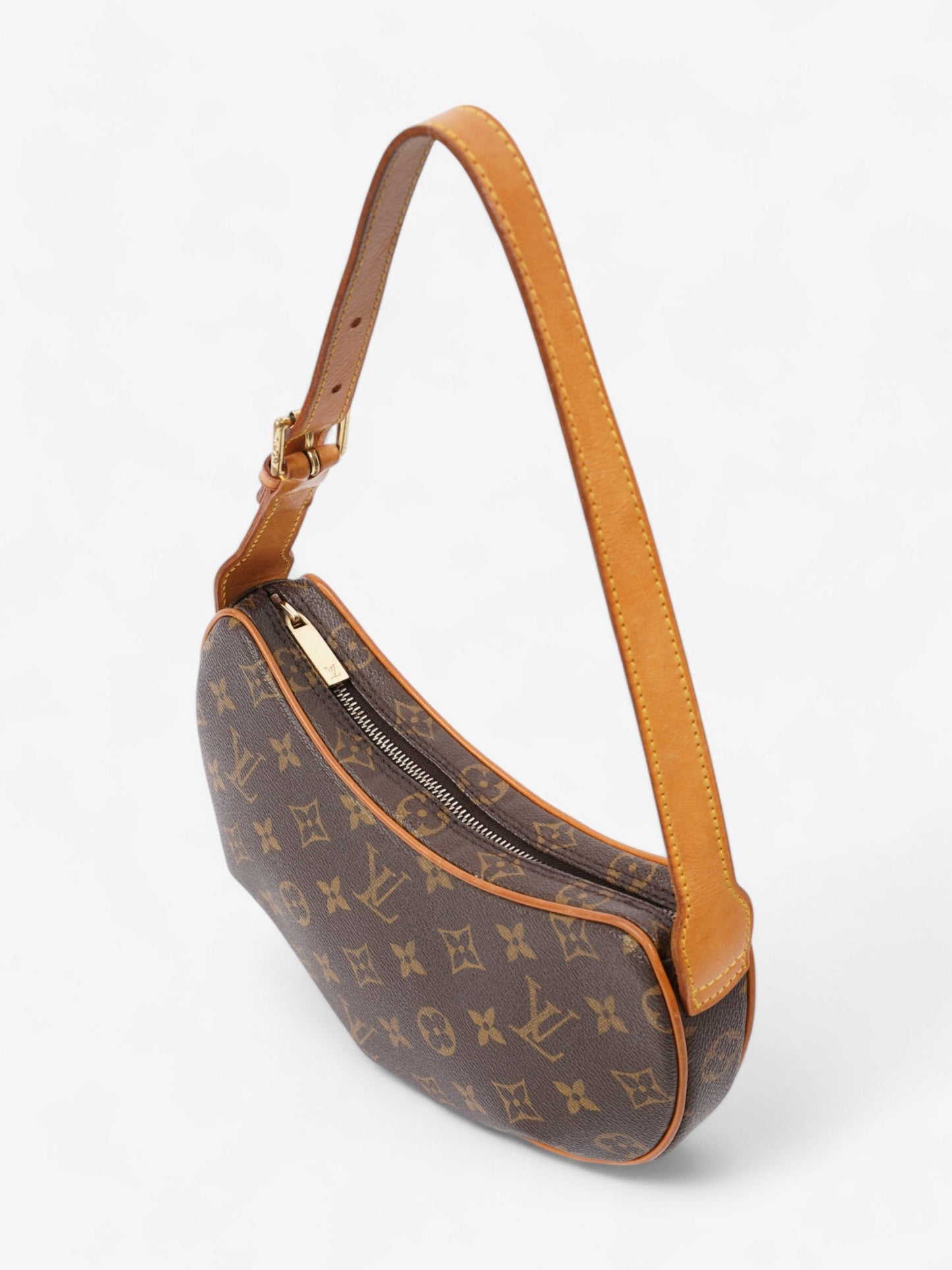 Louis Vuitton Crossaint Monogram Coated Canvas PM