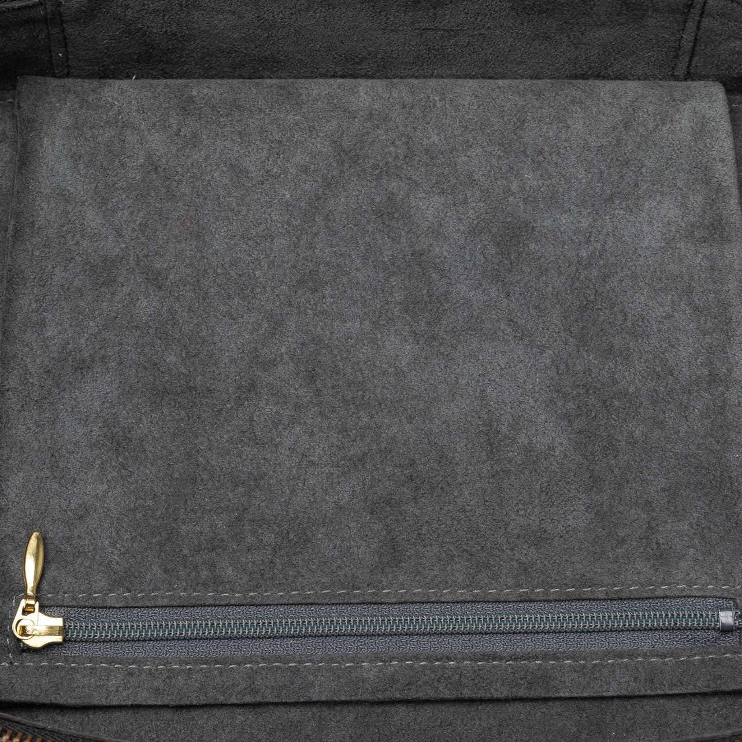 Black Louis Vuitton Epi Poche Monte Carlo