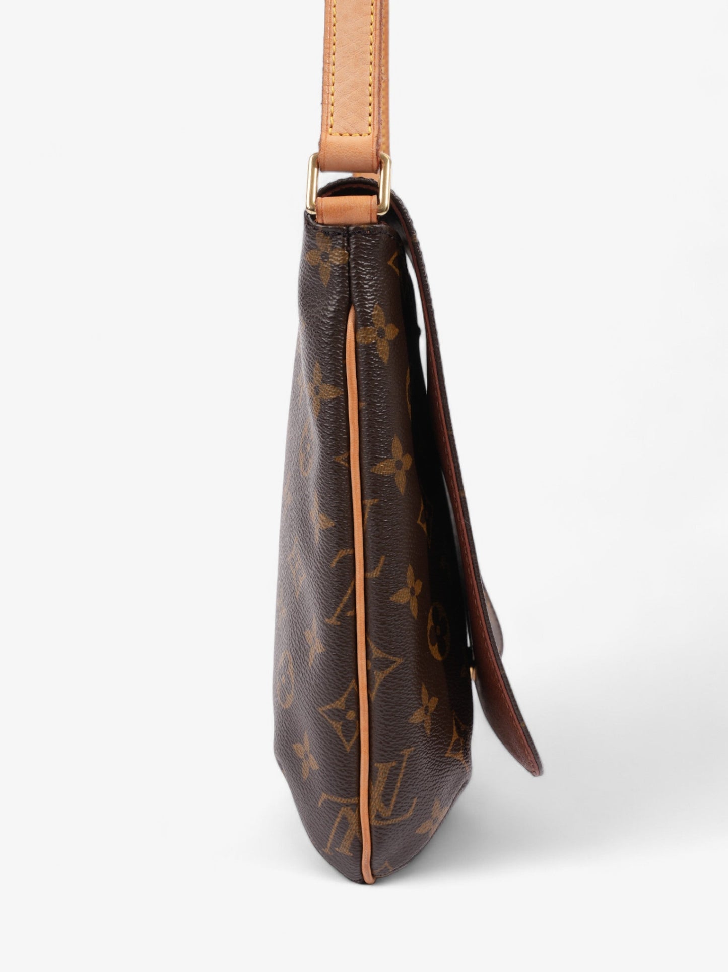 Louis Vuitton Musette Salsa Monogram Coated Canvas PM
