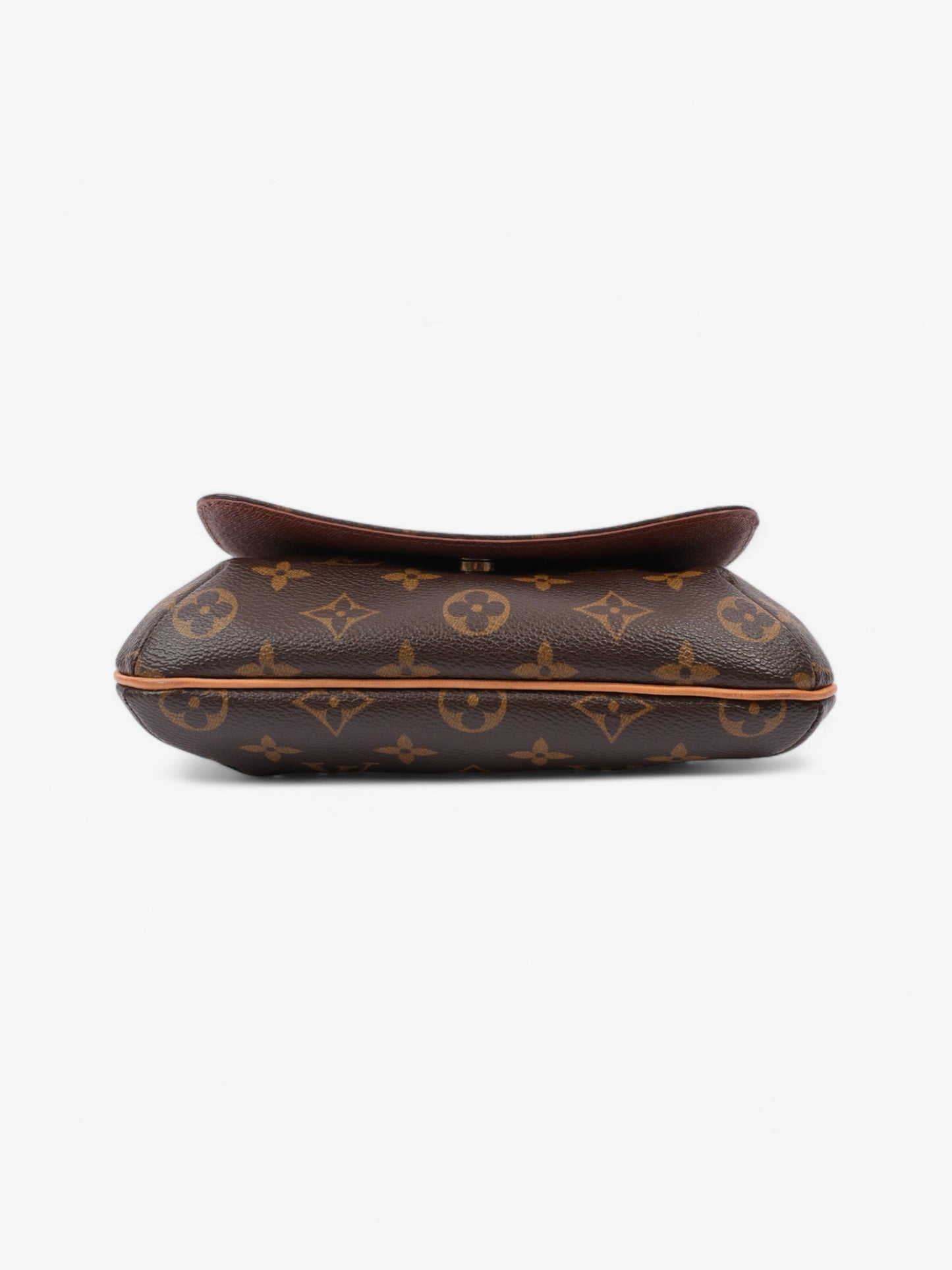 Louis Vuitton Musette Salsa Monogram Coated Canvas PM