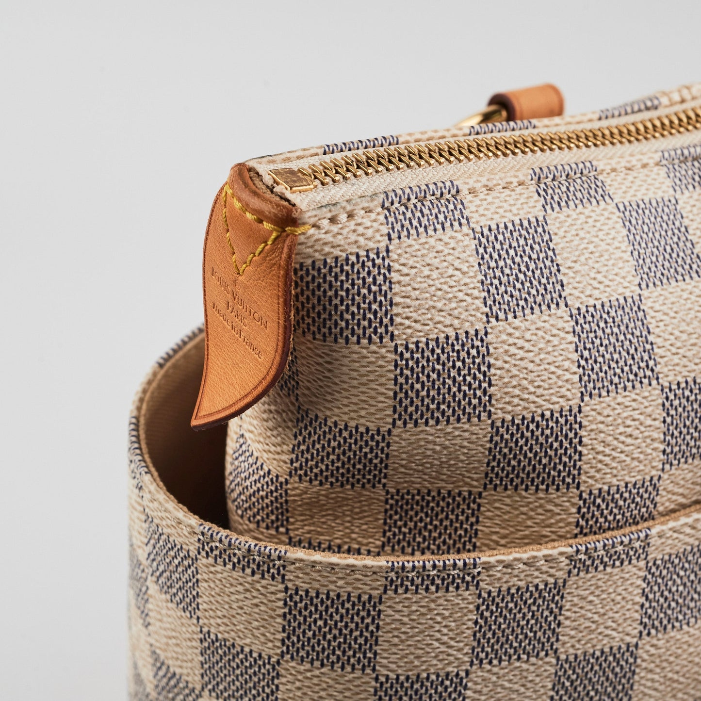 Louis Vuitton Totally PM Damier Azur