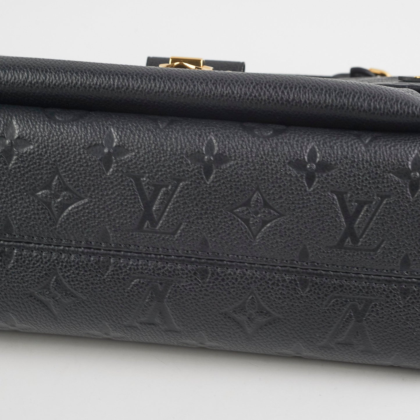 Louis Vuitton Vavin PM Noir