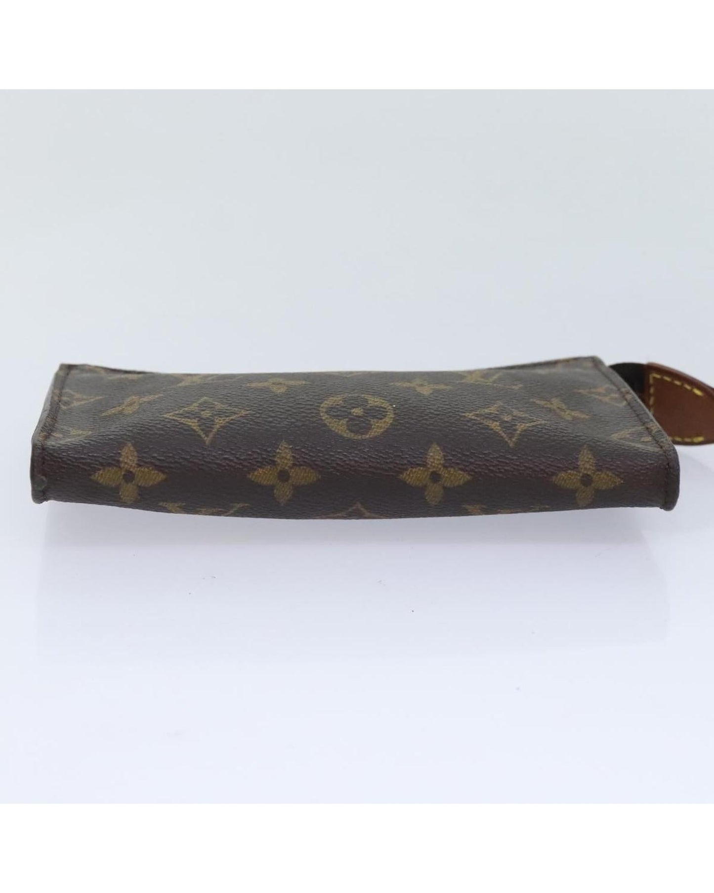 Monogram Canvas Accessory Pouch