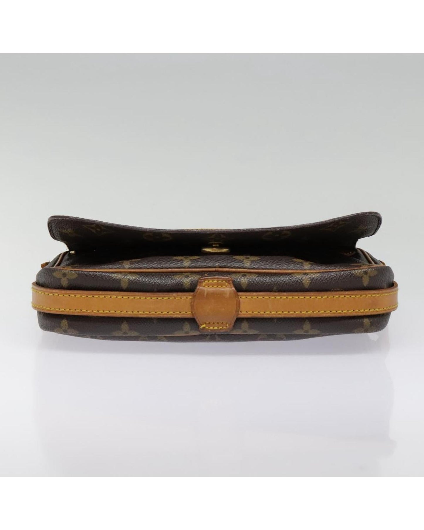 Monogram Canvas Saint Germain Shoulder Bag