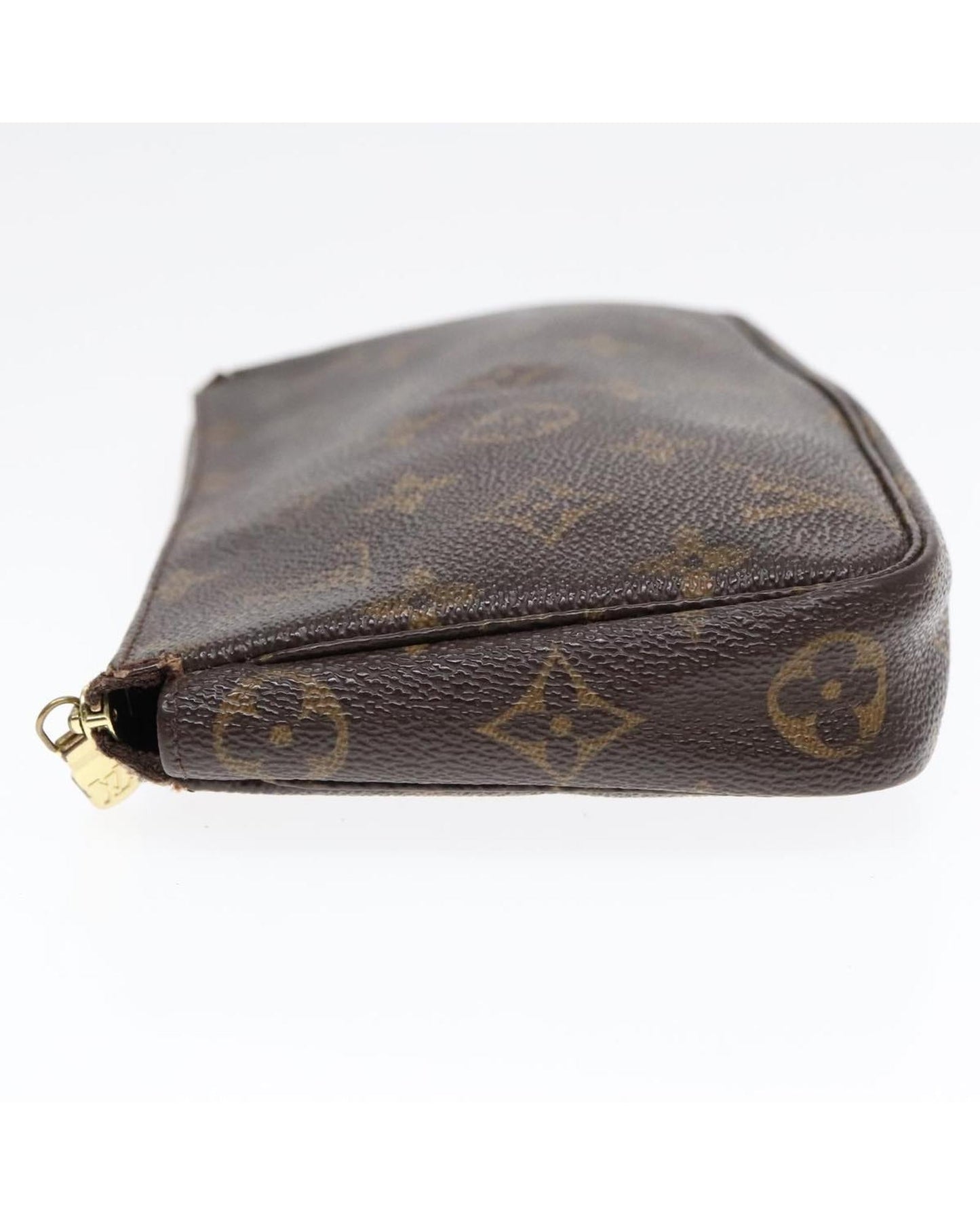 Monogram Canvas Pochette Accessoires Pouch