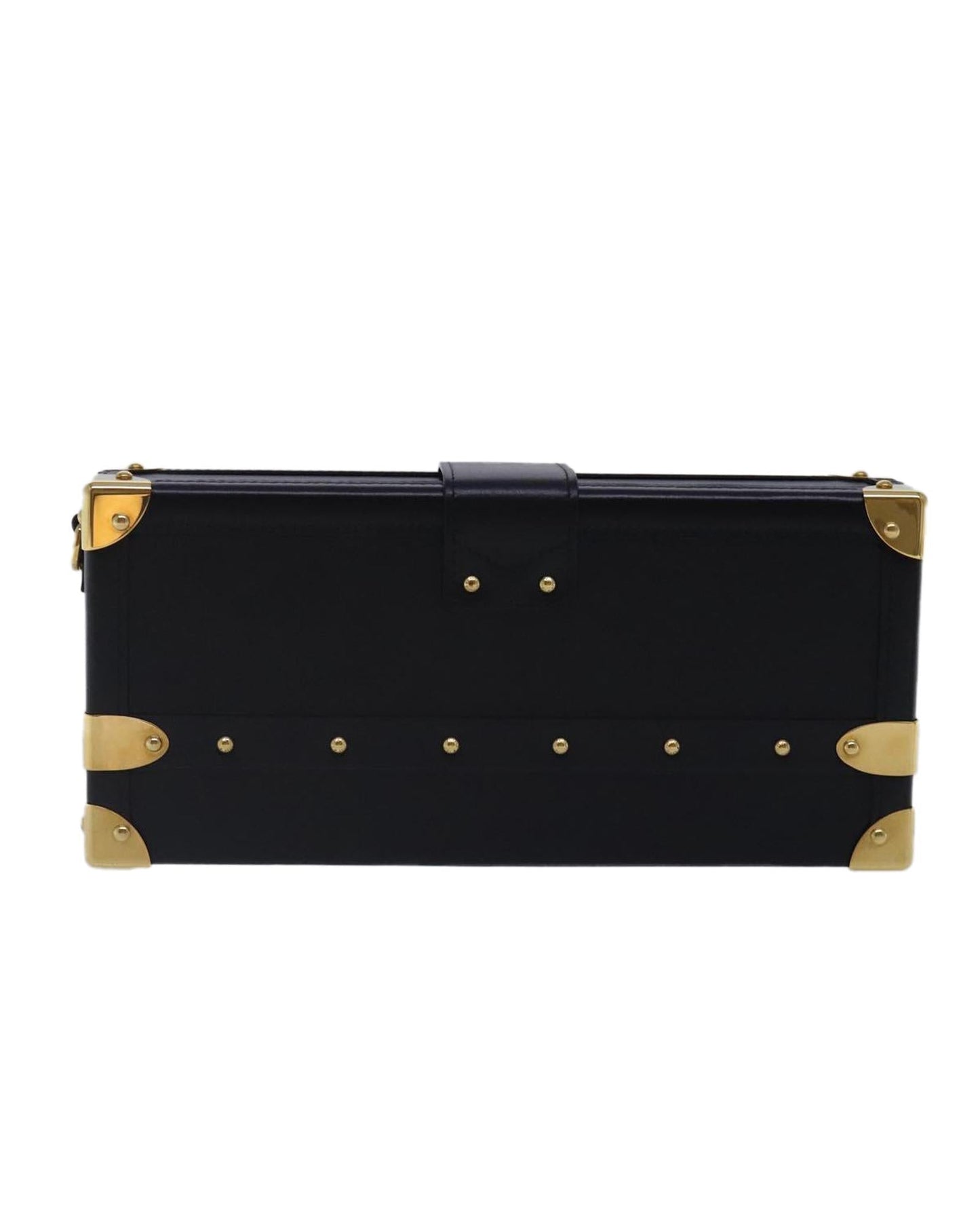 Petite Mar Leather Shoulder Bag